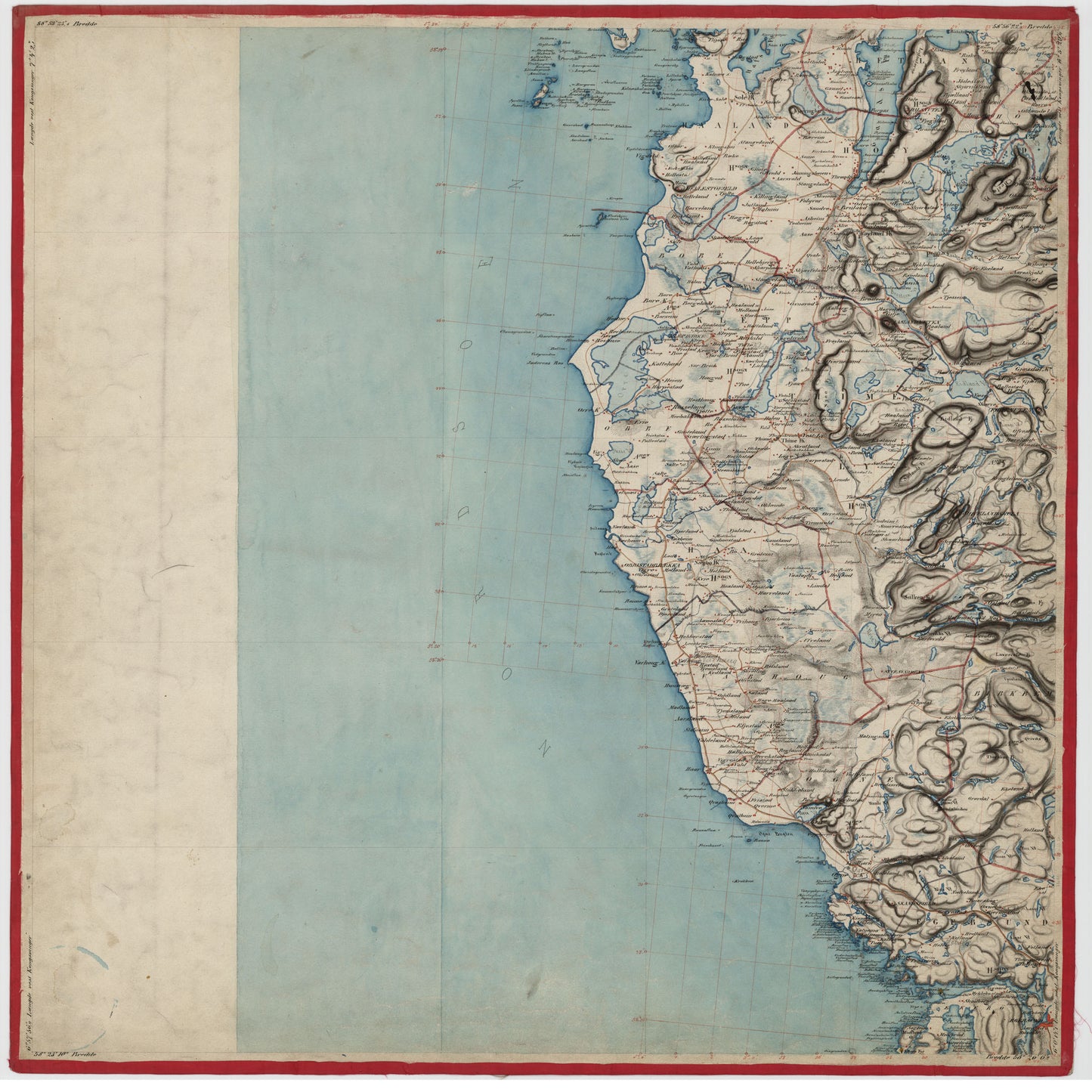 Portefølje nr 4: Rogaland