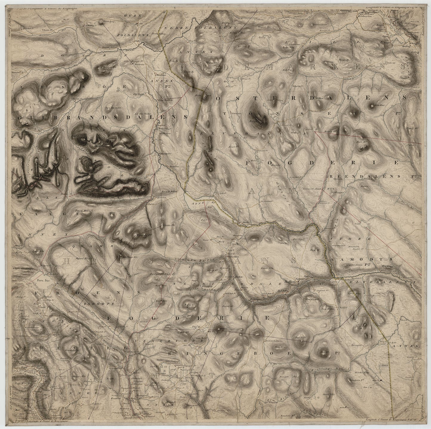 Portefølje nr 55: Hedmark | Oppland