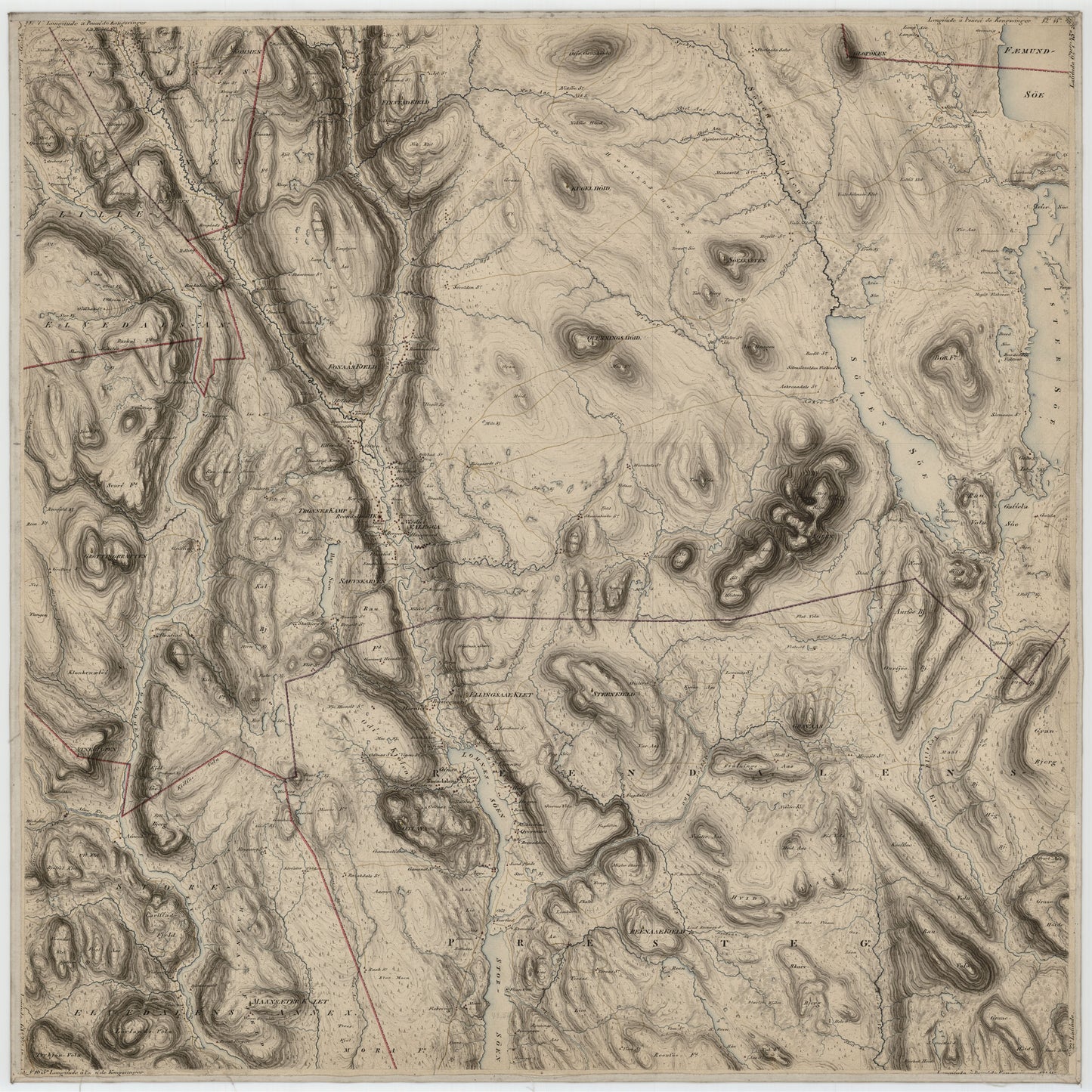 Portefølje nr 56: Hedmark