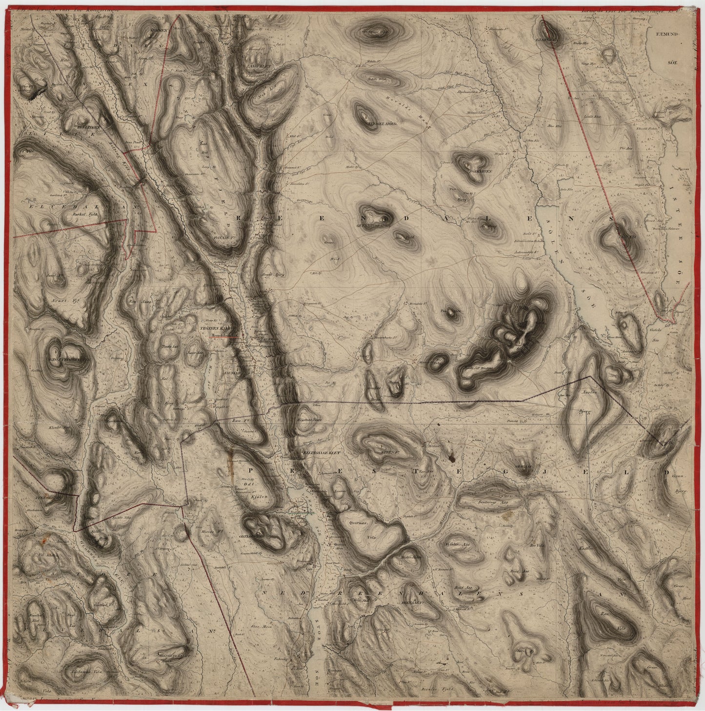 Portefølje nr 56: Hedmark