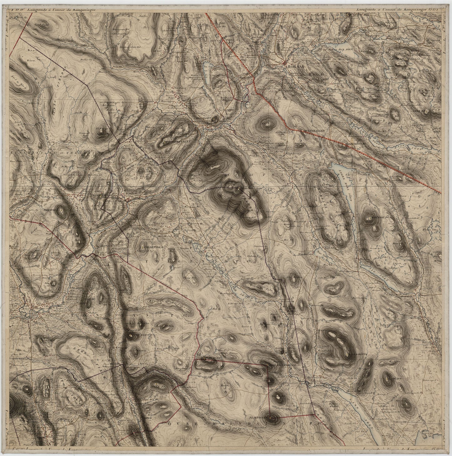 Portefølje nr 64: Hedmark | Sør-Trøndelag