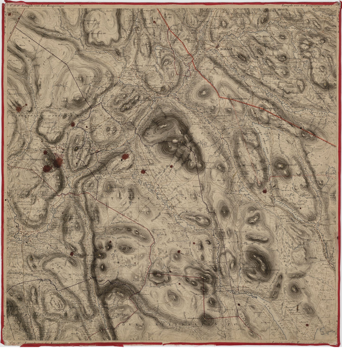 Portefølje nr 64: Hedmark | Sør-Trøndelag