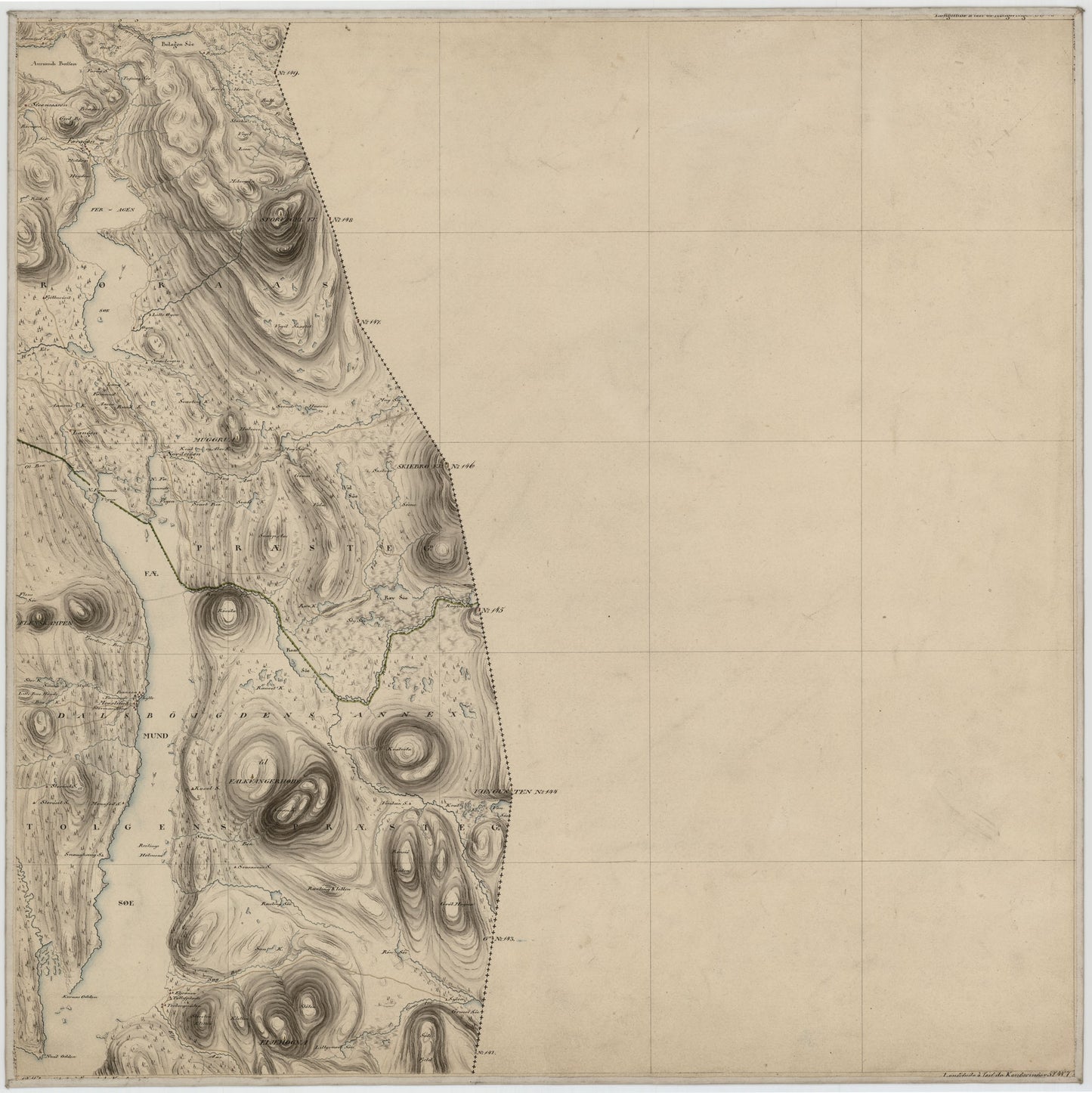 Portefølje nr 65: Hedmark | Sør-Trøndelag