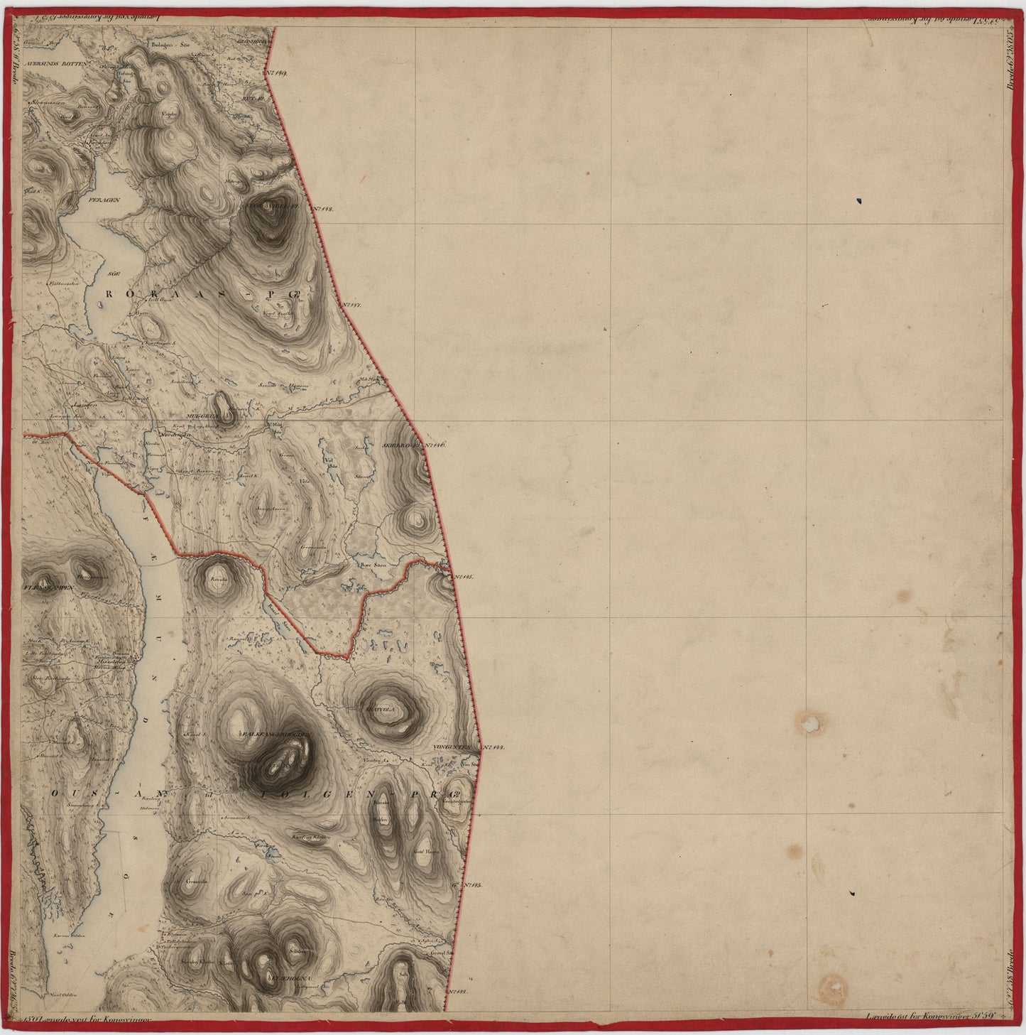 Portefølje nr 65: Hedmark | Sør-Trøndelag