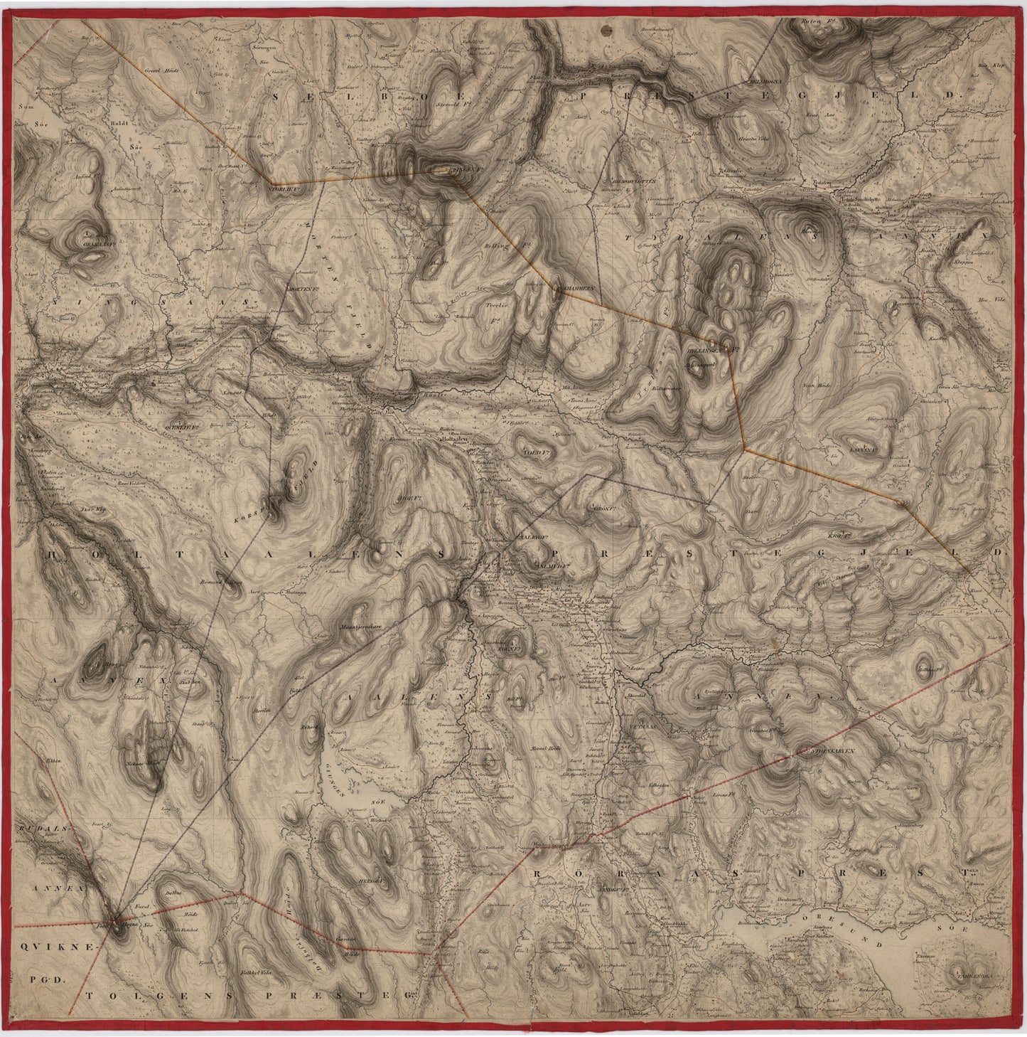 Portefølje nr 71: Hedmark | Sør-Trøndelag