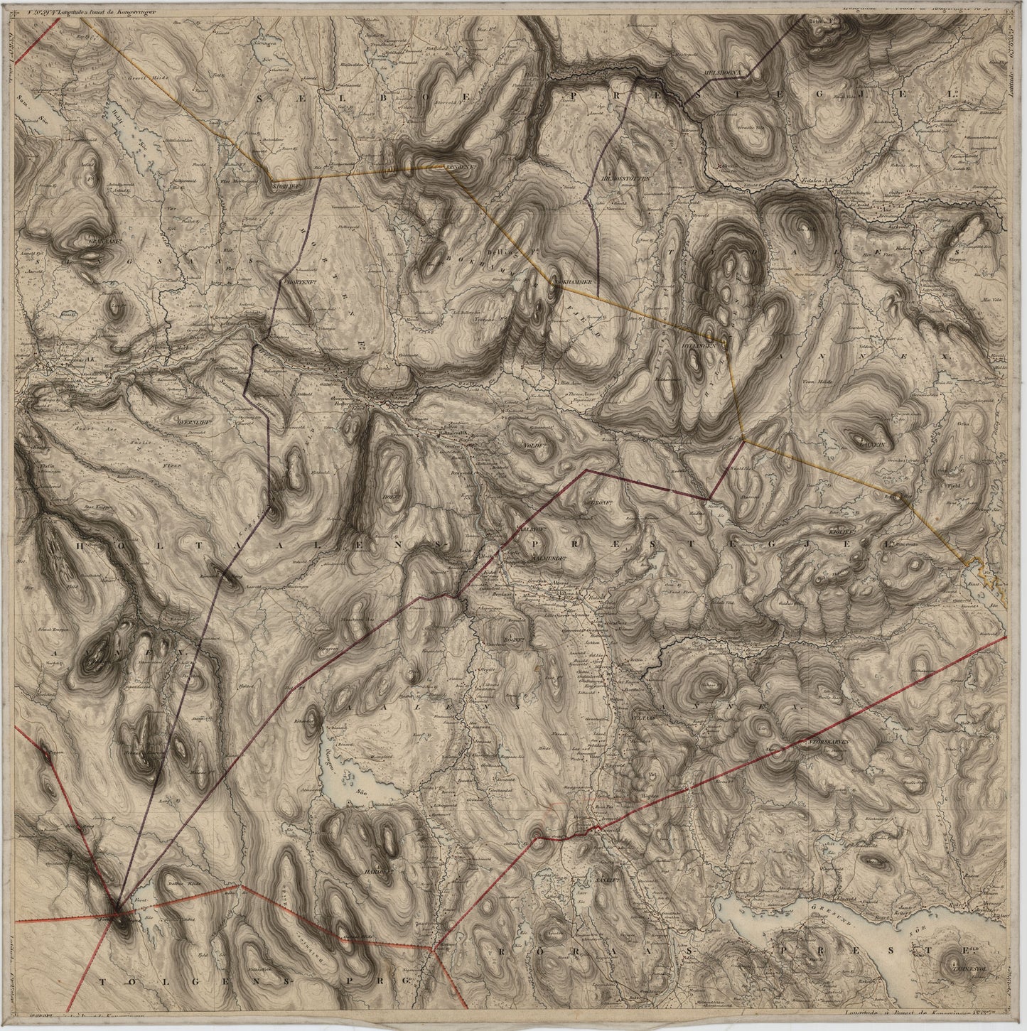 Portefølje nr 71: Hedmark | Sør-Trøndelag