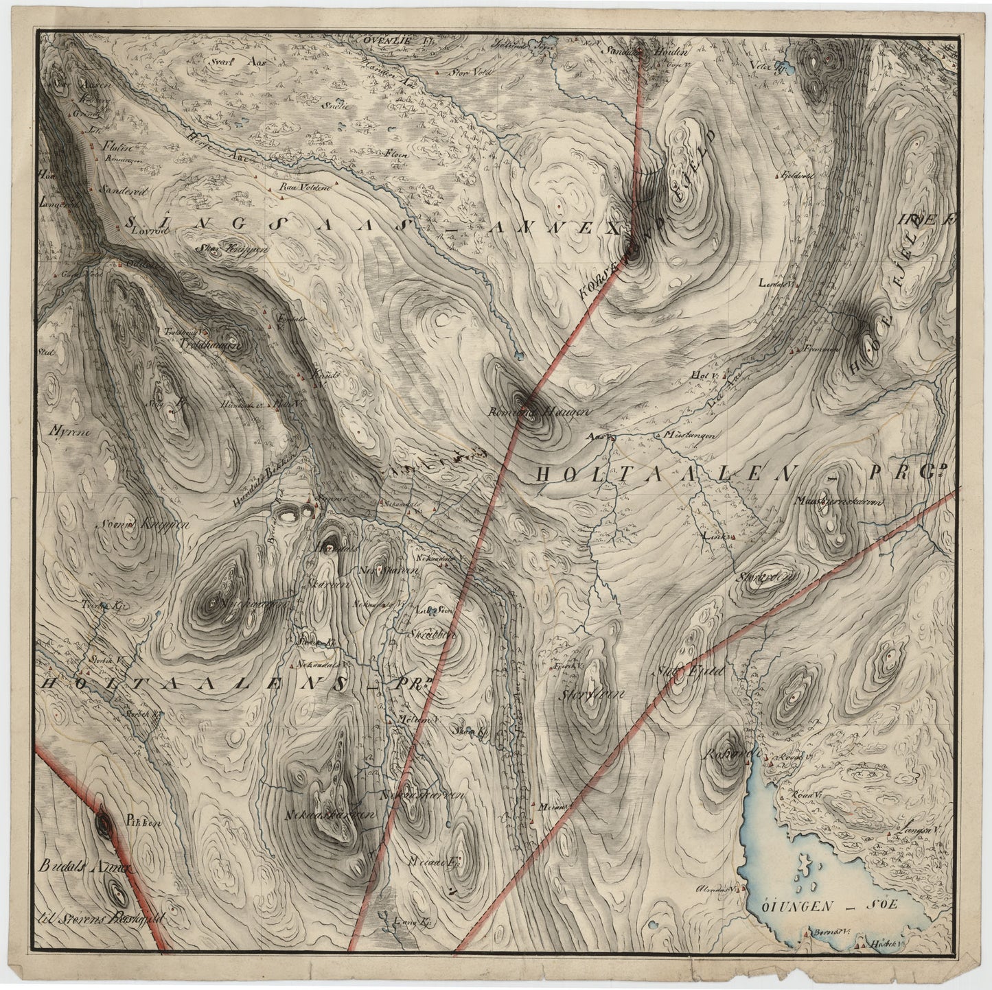 Portefølje nr 71: Sør-Trøndelag
