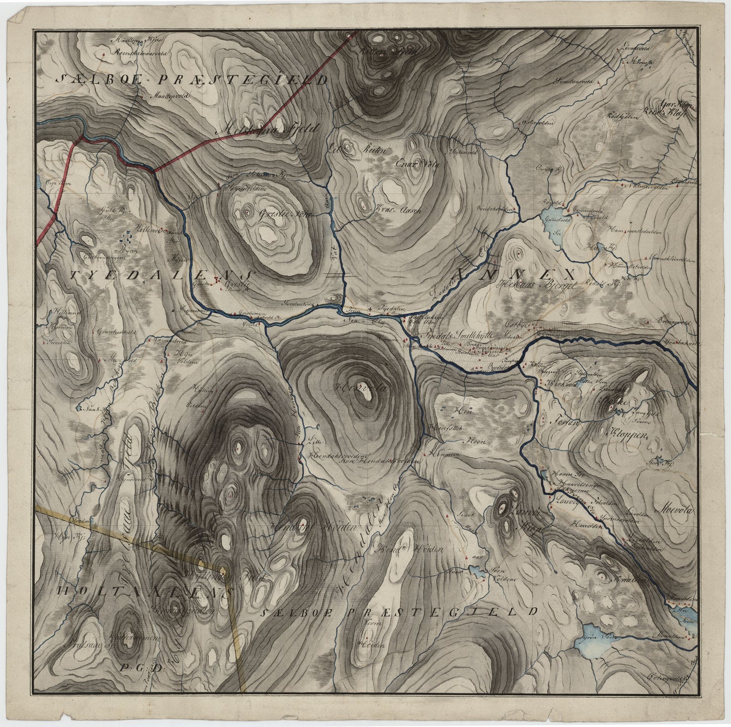 Portefølje nr 71: Sør-Trøndelag
