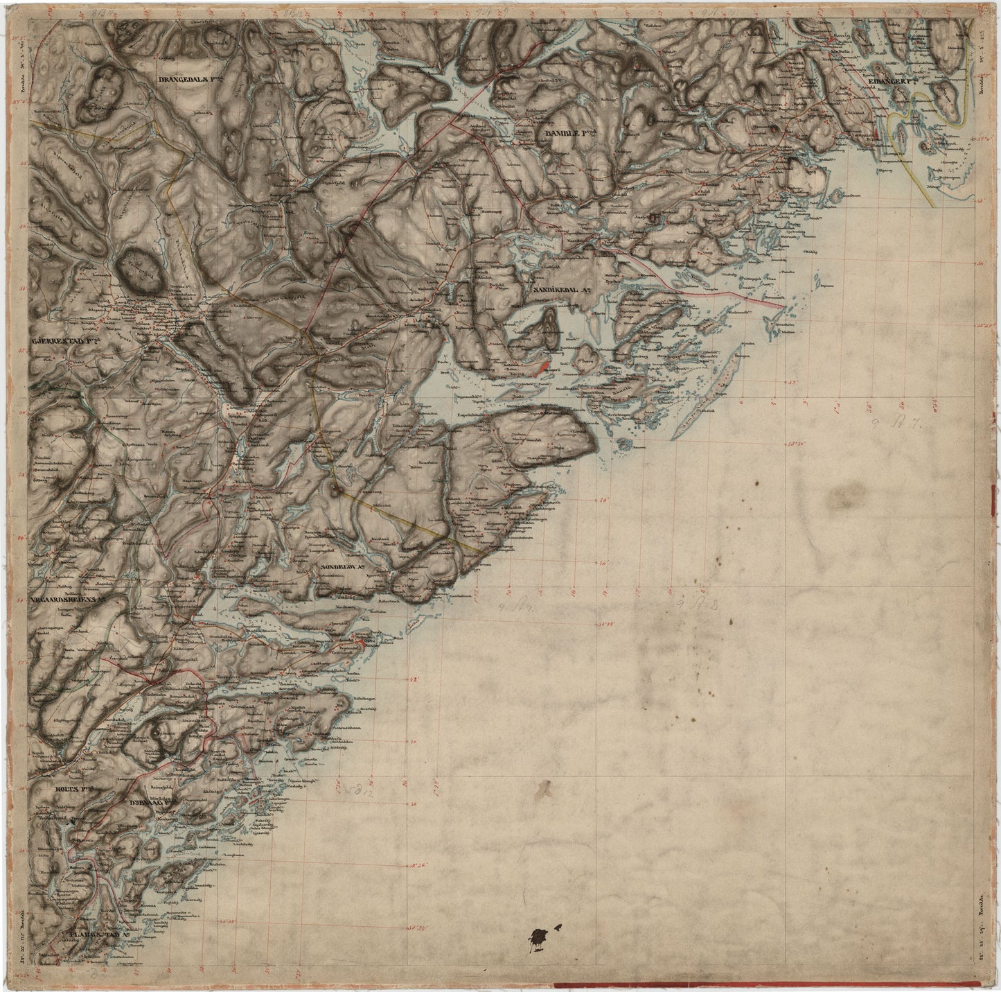 Portefølje nr 8: Aust-Agder | Telemark