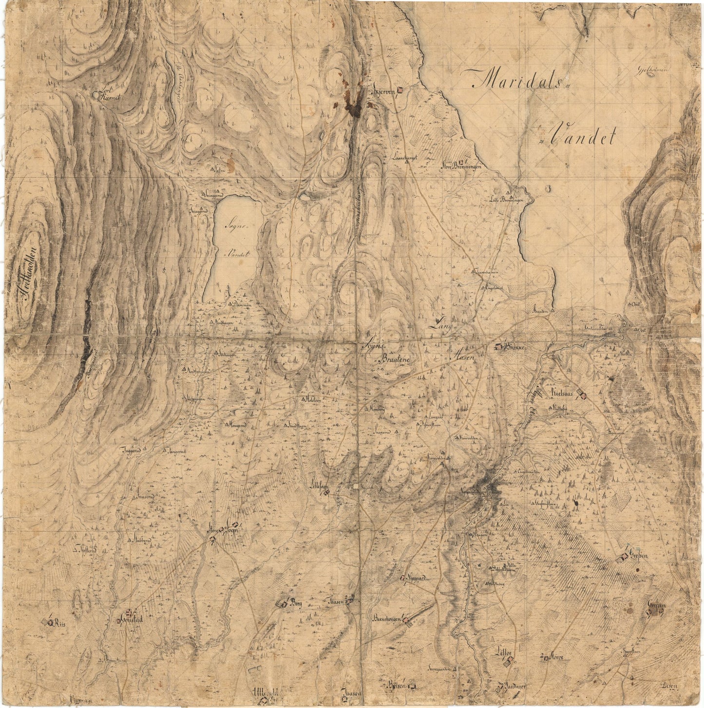 14D-12: Akershus | Oslo