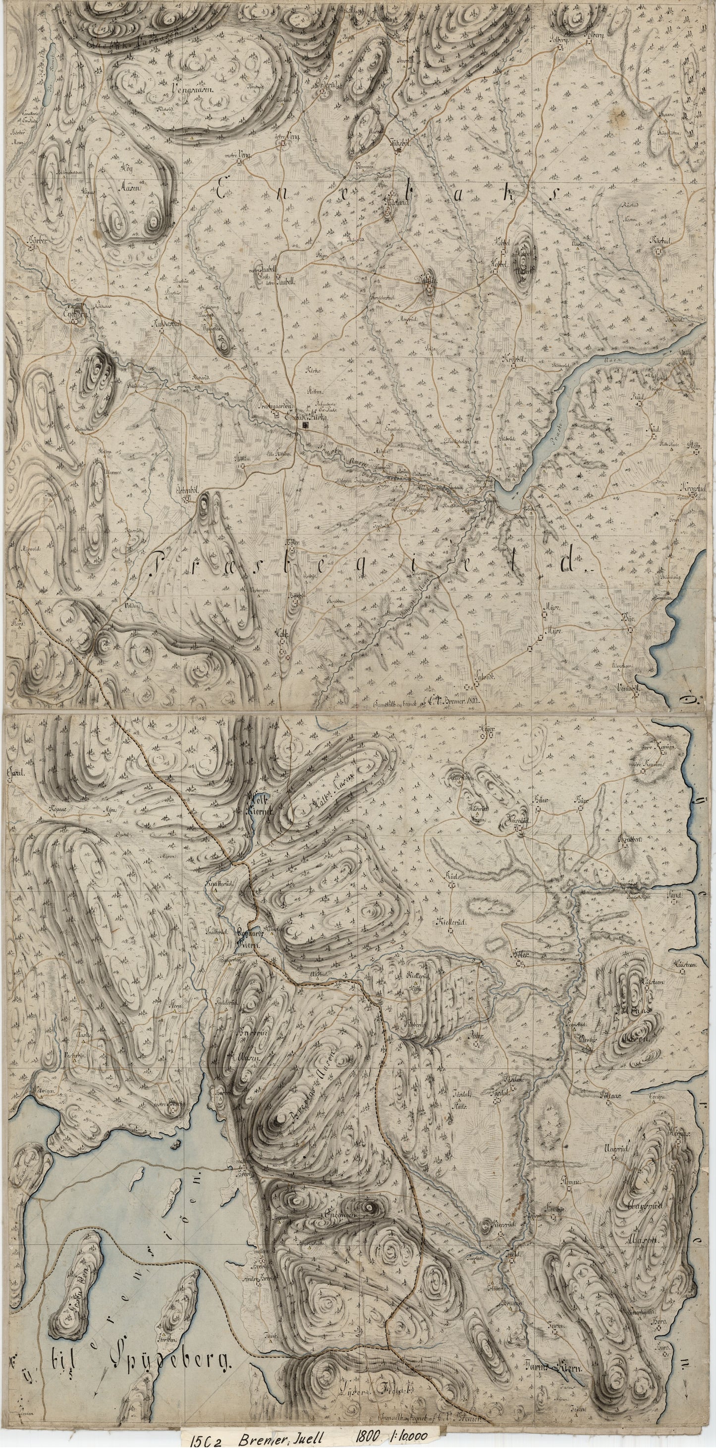 15C 2 øst: Akershus | Østfold