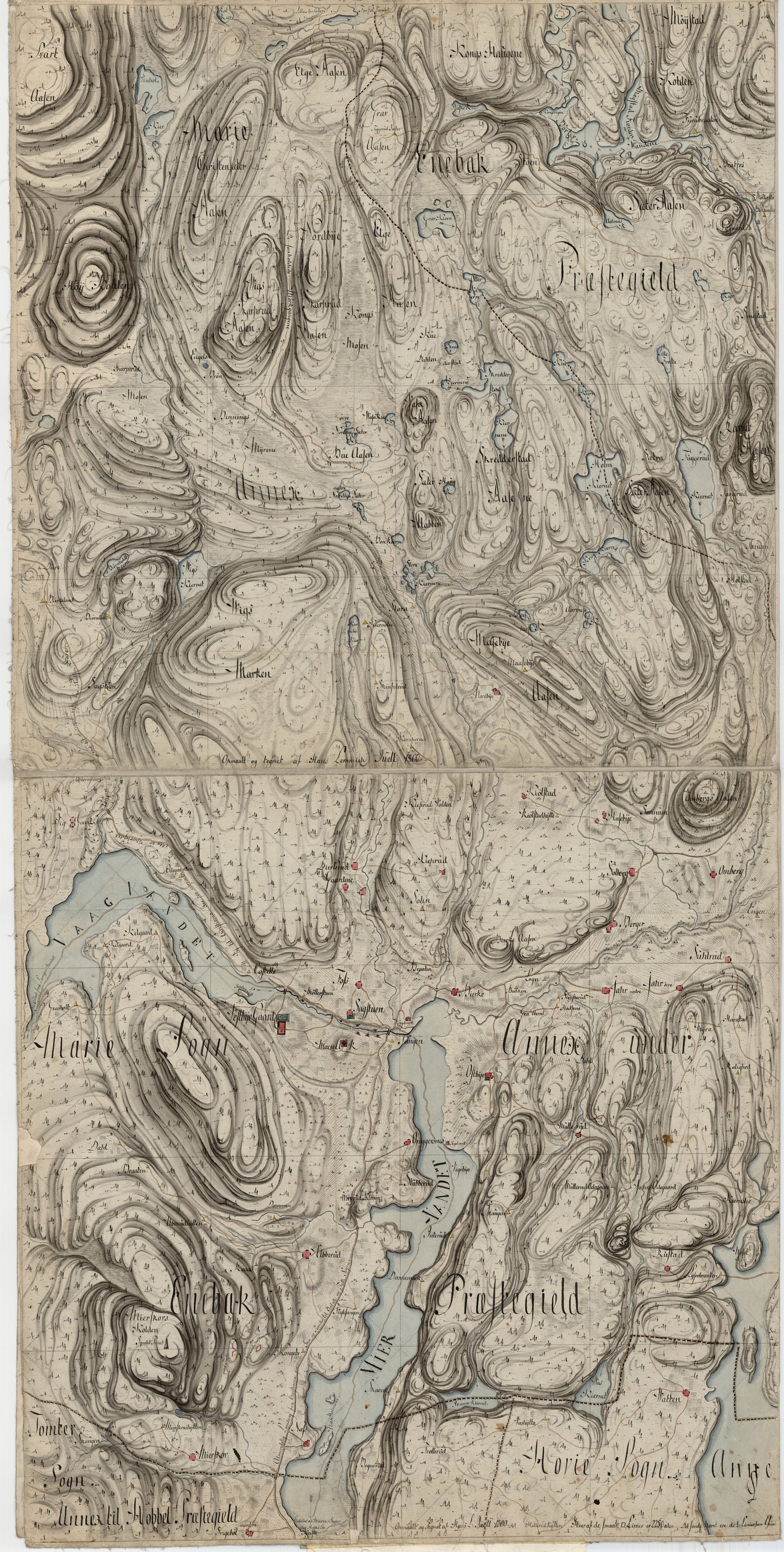 15C 2 vest: Akershus | Østfold