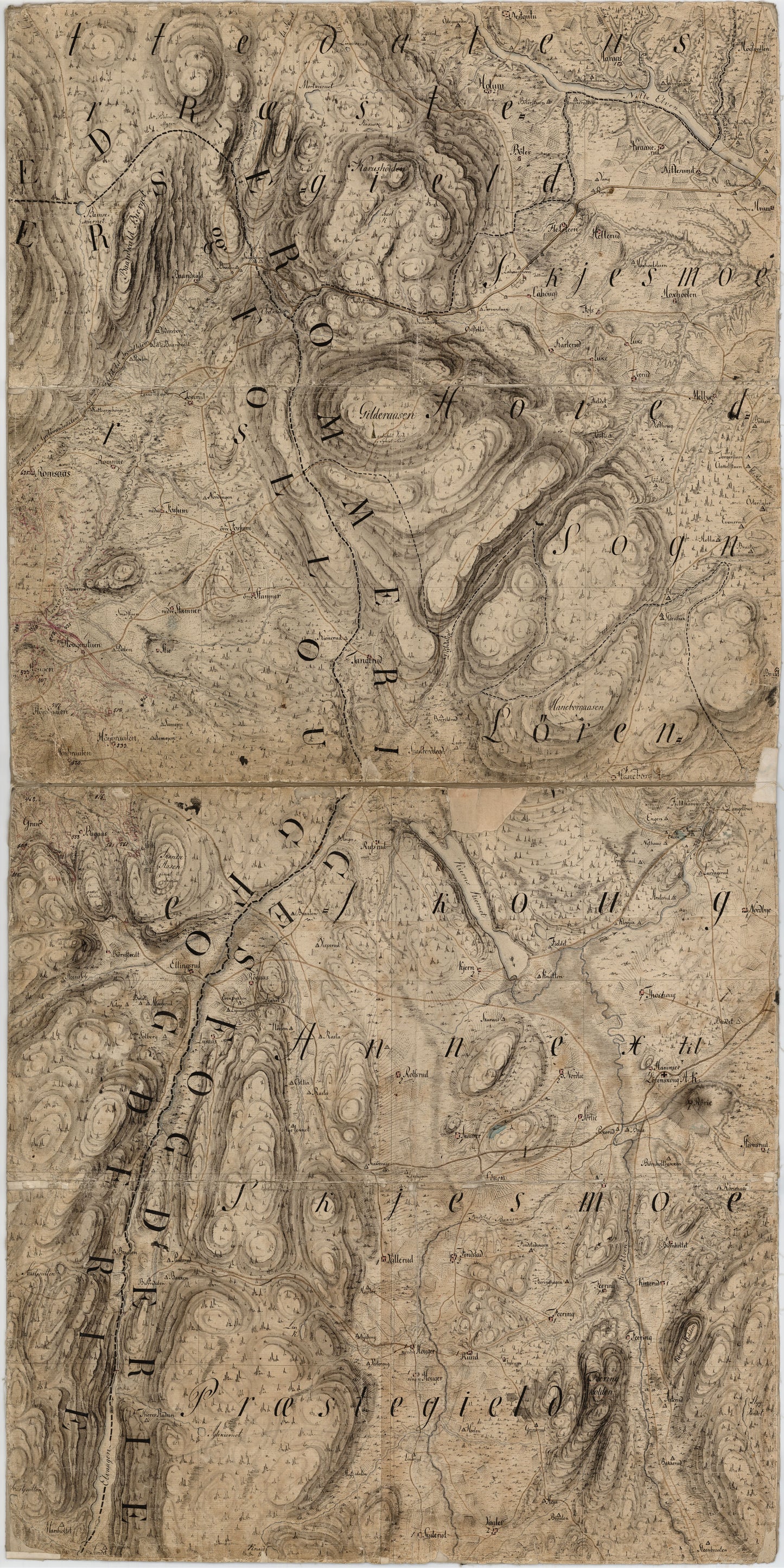 15C 9 øst: Akershus | Østfold