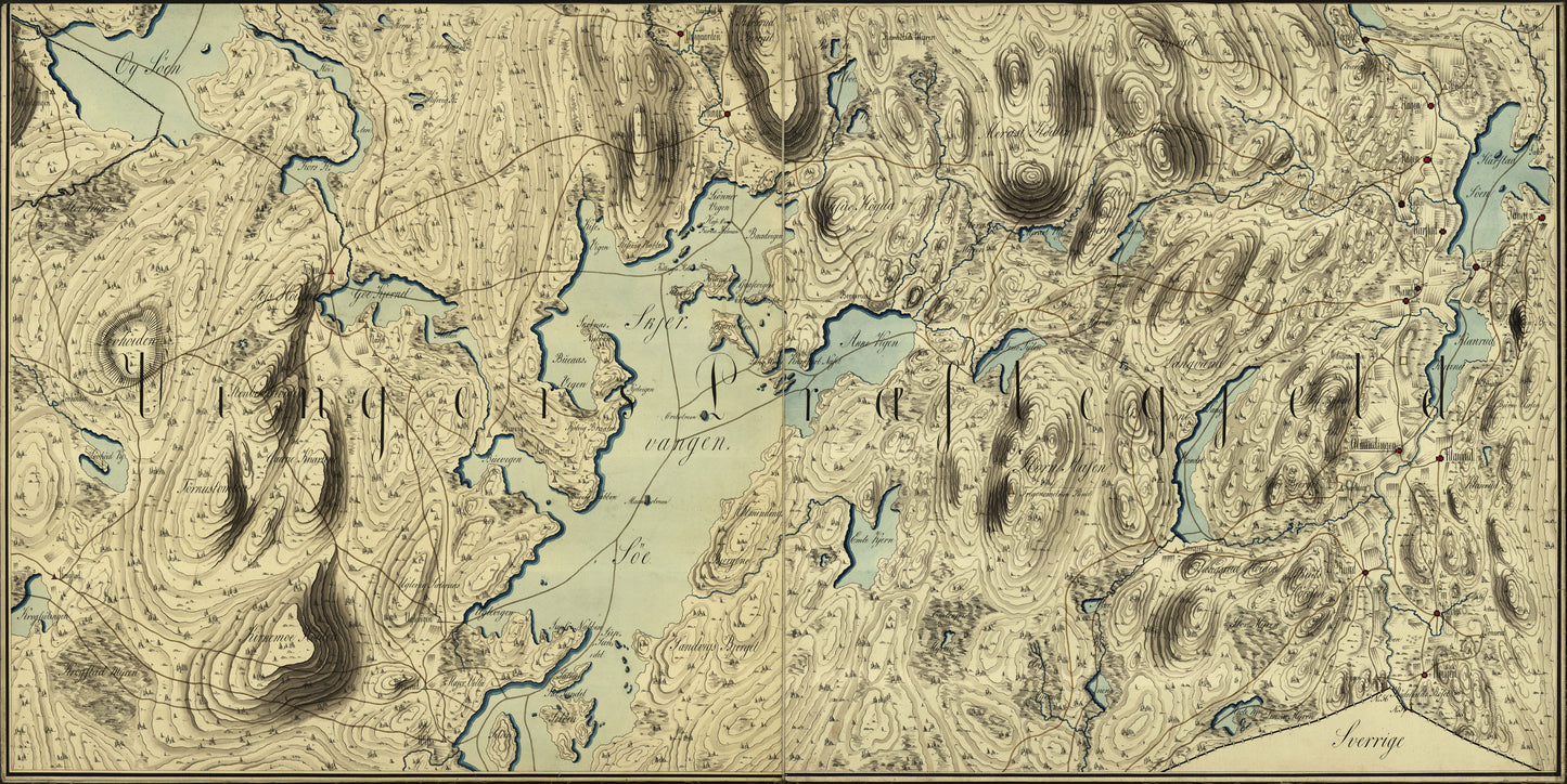 15D 10 sør: Akershus