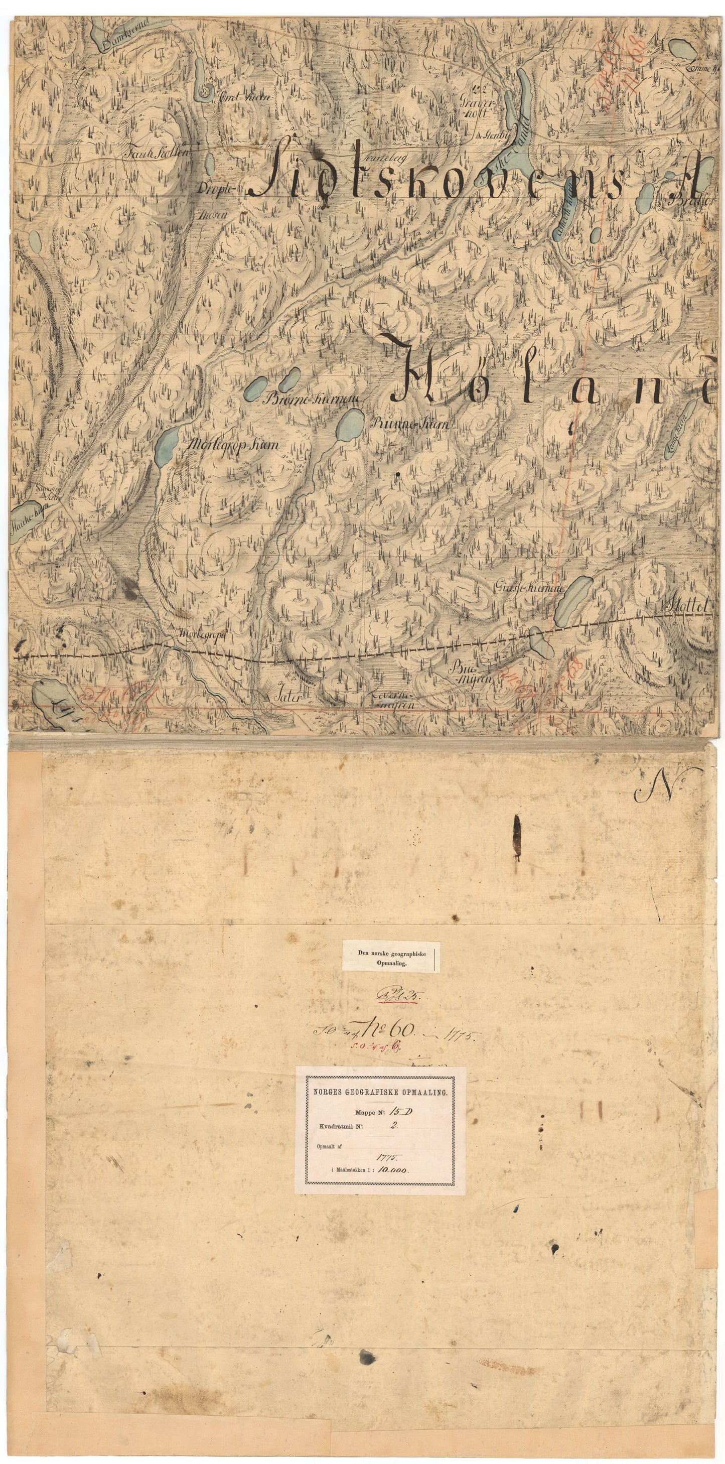 15D-2-vest: Østfold