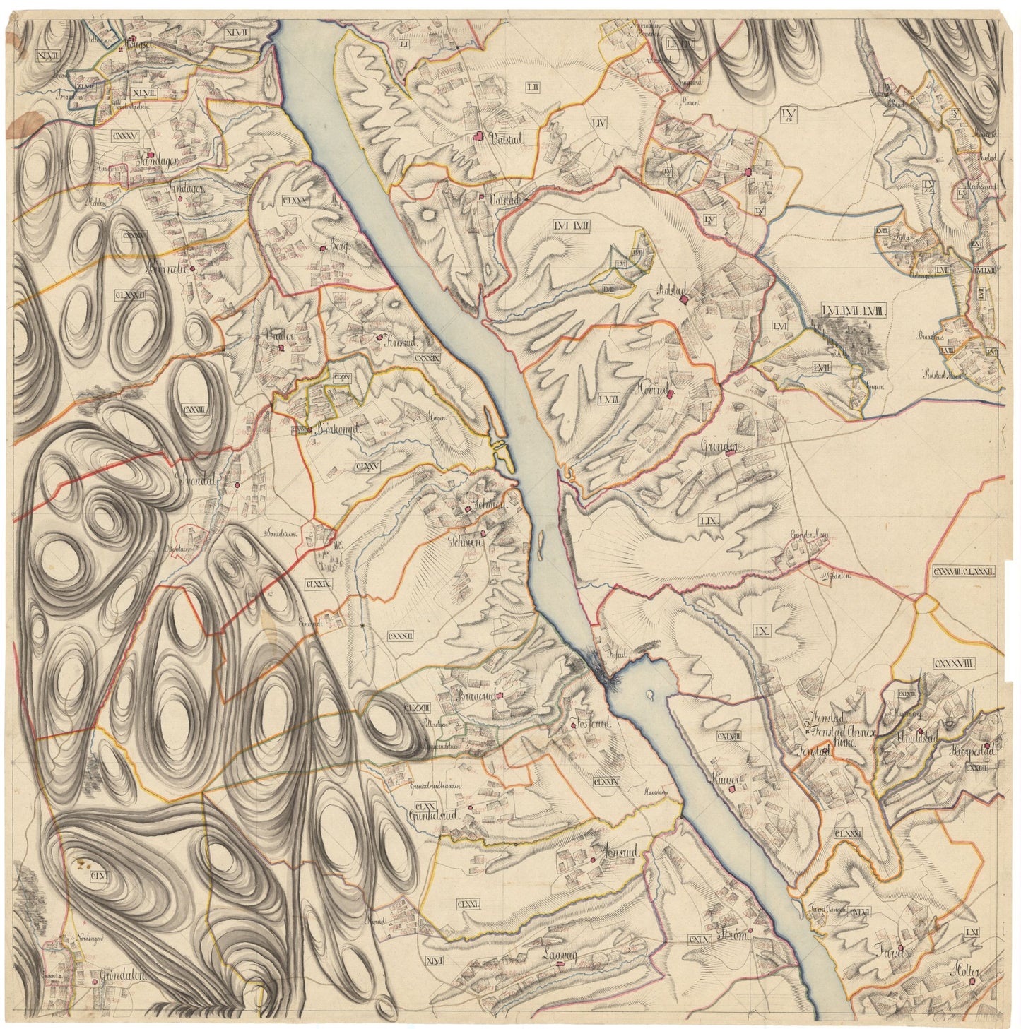 20A 11 sø: Akershus