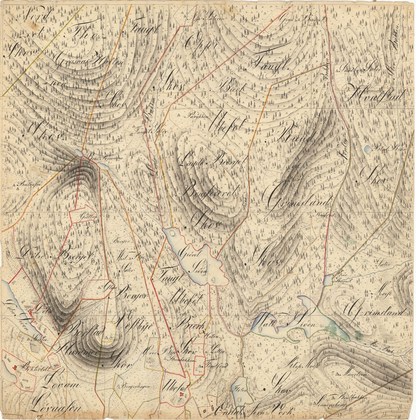 20B 10 nv: Hedmark