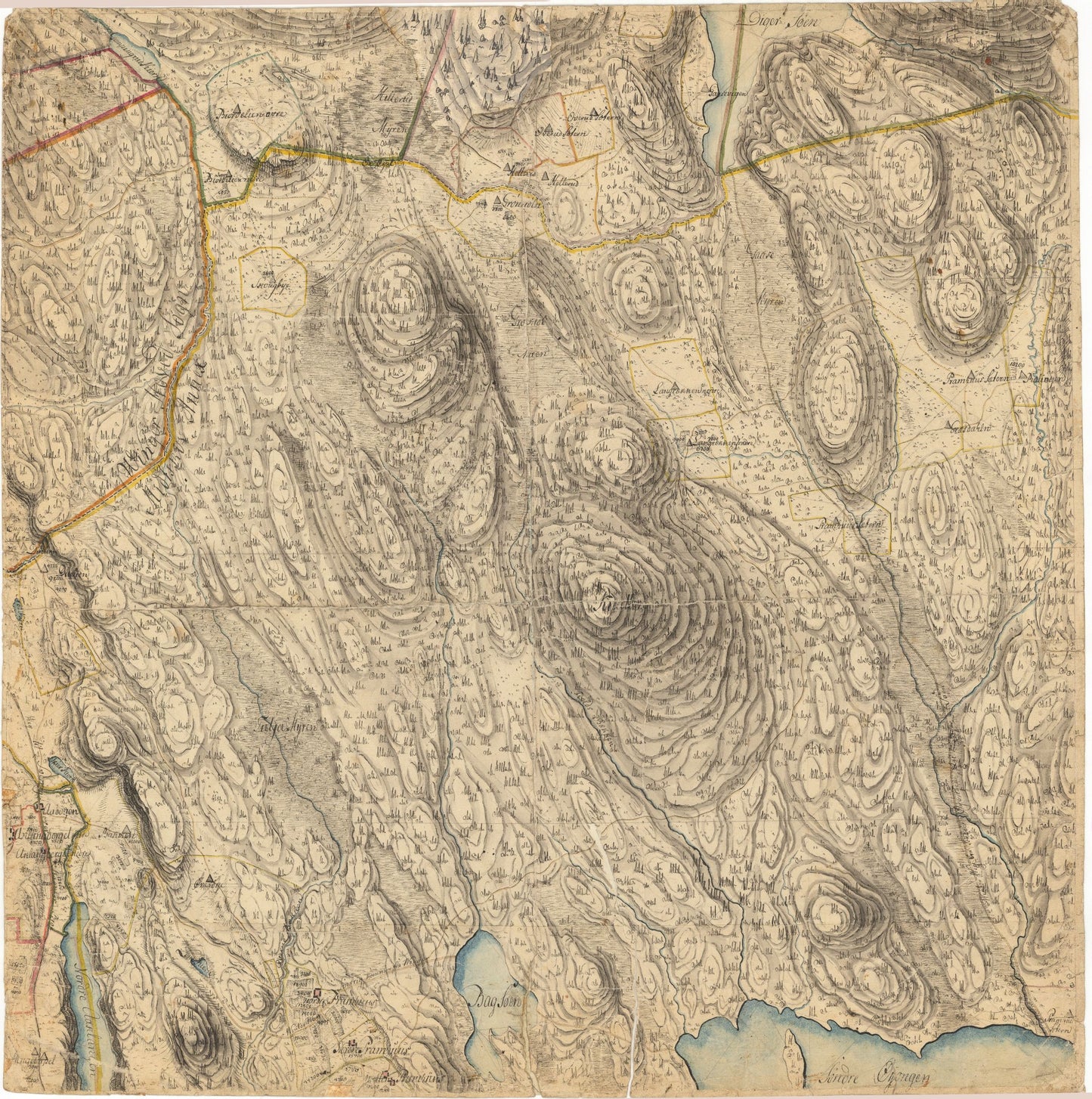 20B-7-sø: Hedmark