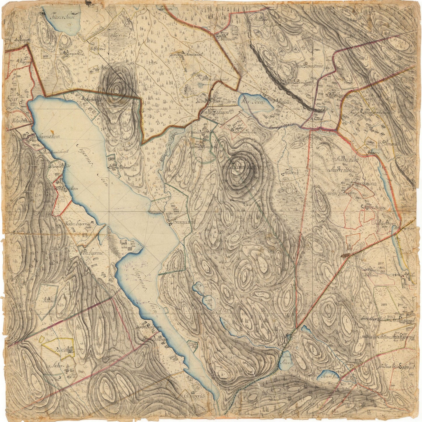20B-7-sv: Hedmark