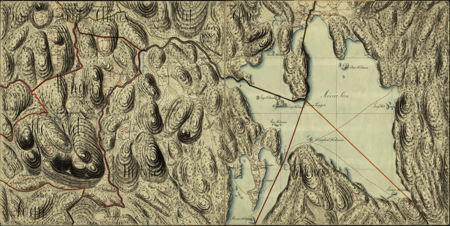 20B 8 nord: Hedmark