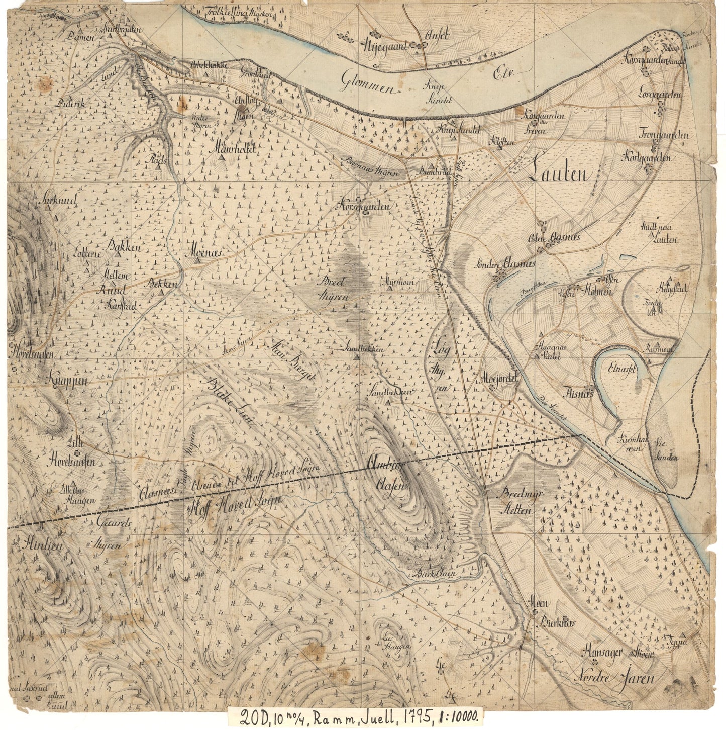 20D 10 nø: Hedmark