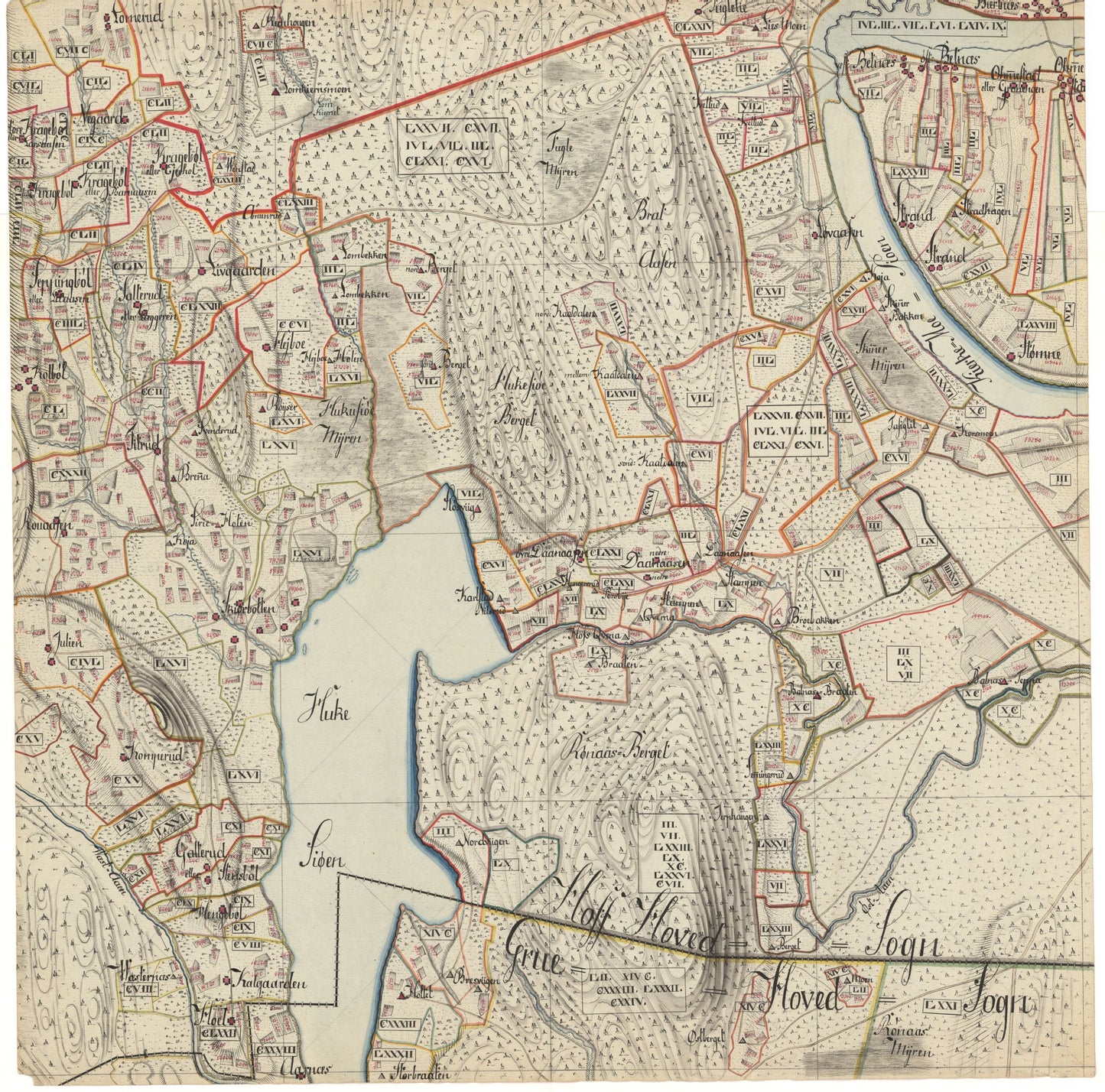 20D 10 sø: Hedmark