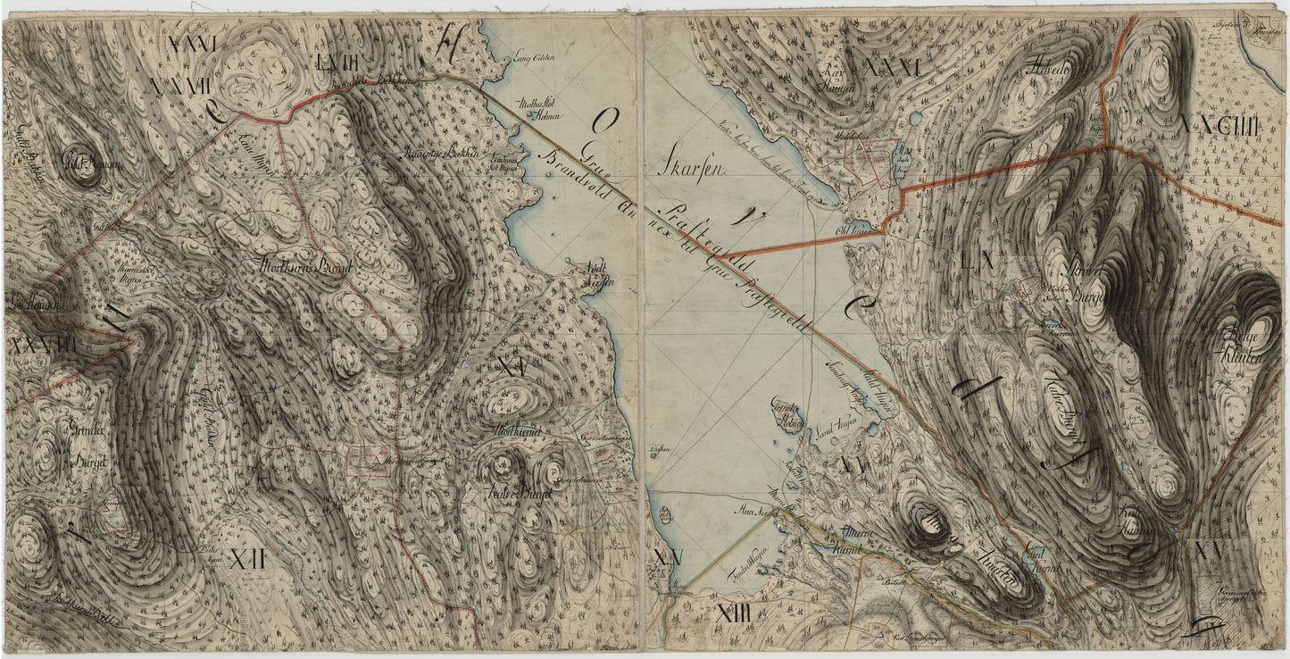 20D 4 nord: Hedmark