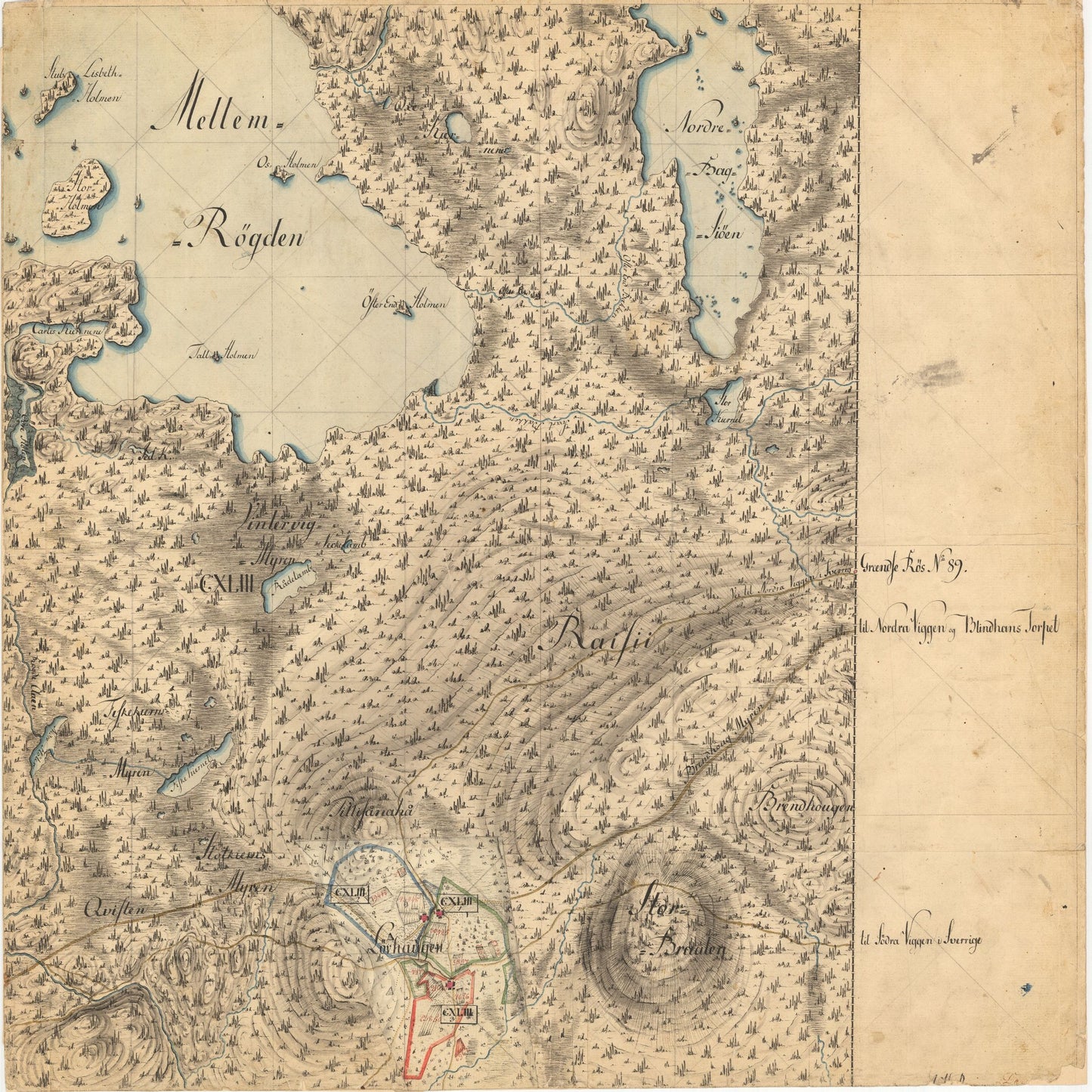 21C 5 nø: Hedmark
