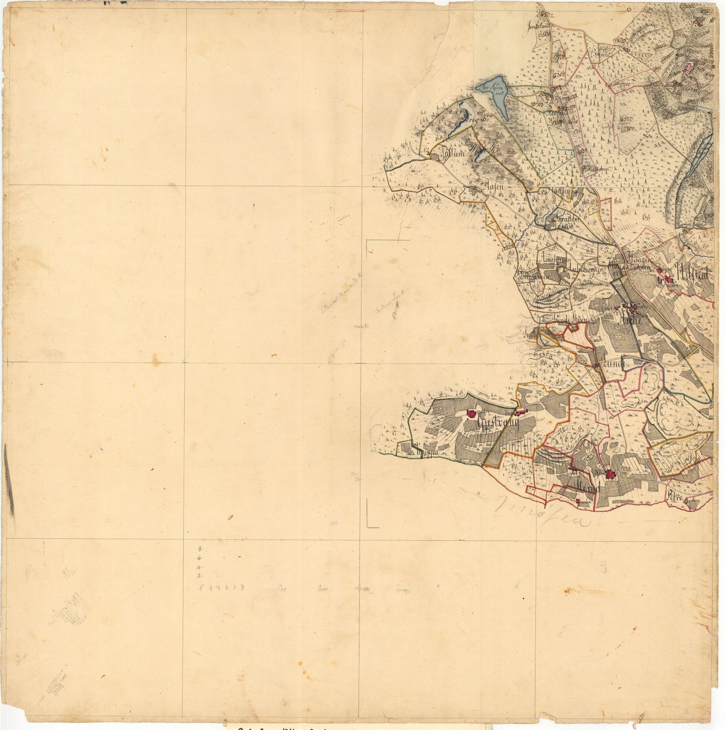 26A 5 nv: Hedmark