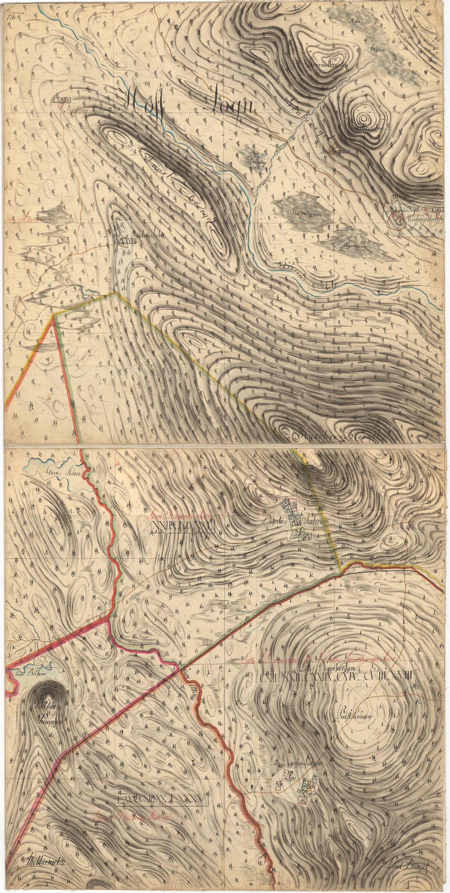 26B 11 øst: Hedmark
