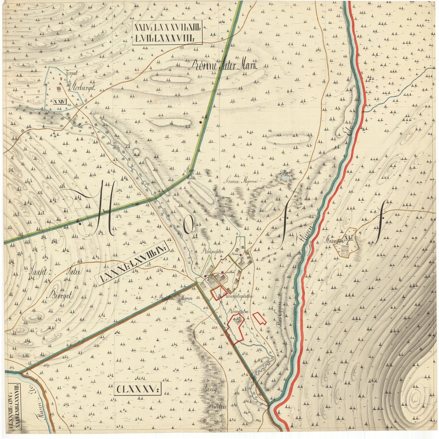 26B 4 nv: Hedmark