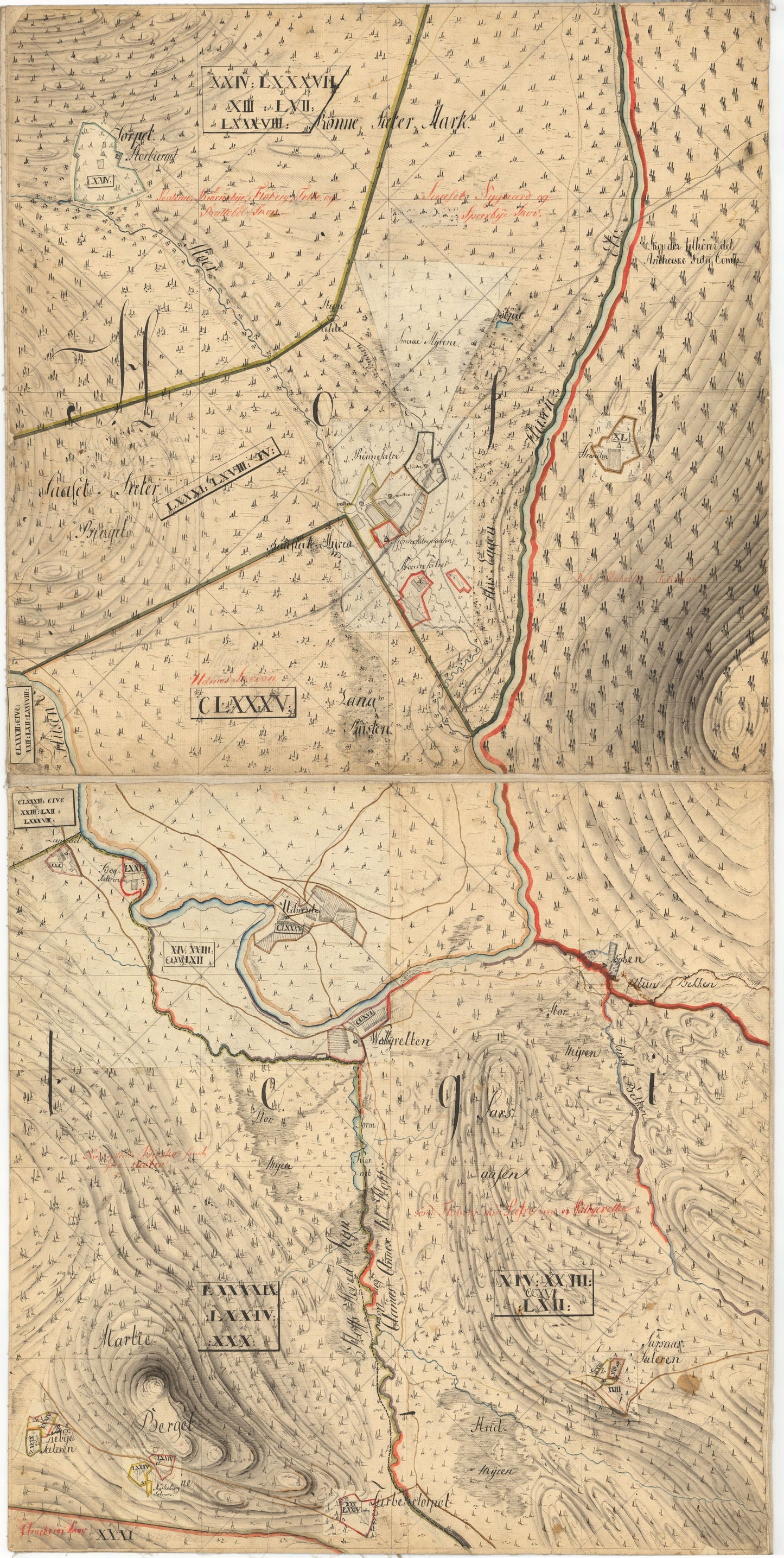26B 4 vest: Hedmark