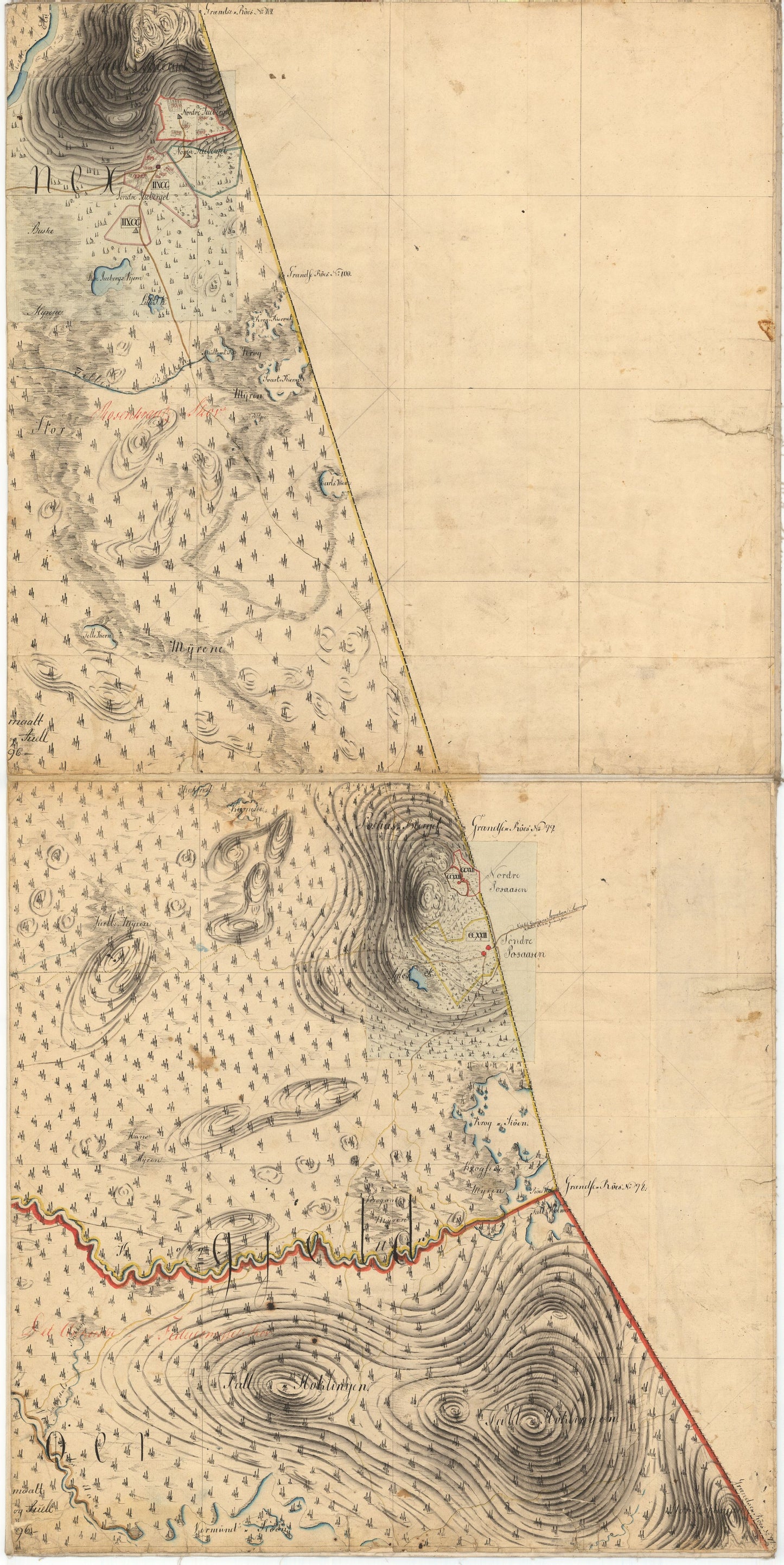 26B 8 øst: Hedmark