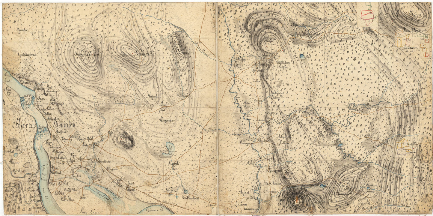 26B 9 sør: Hedmark