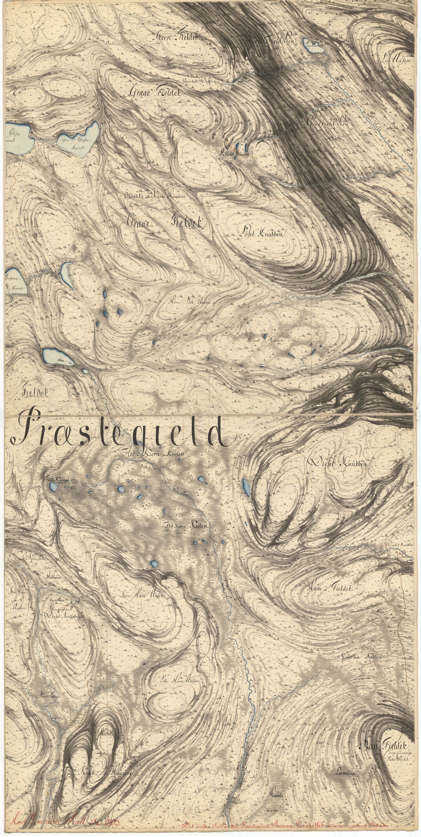 32A 8 øst: Hedmark