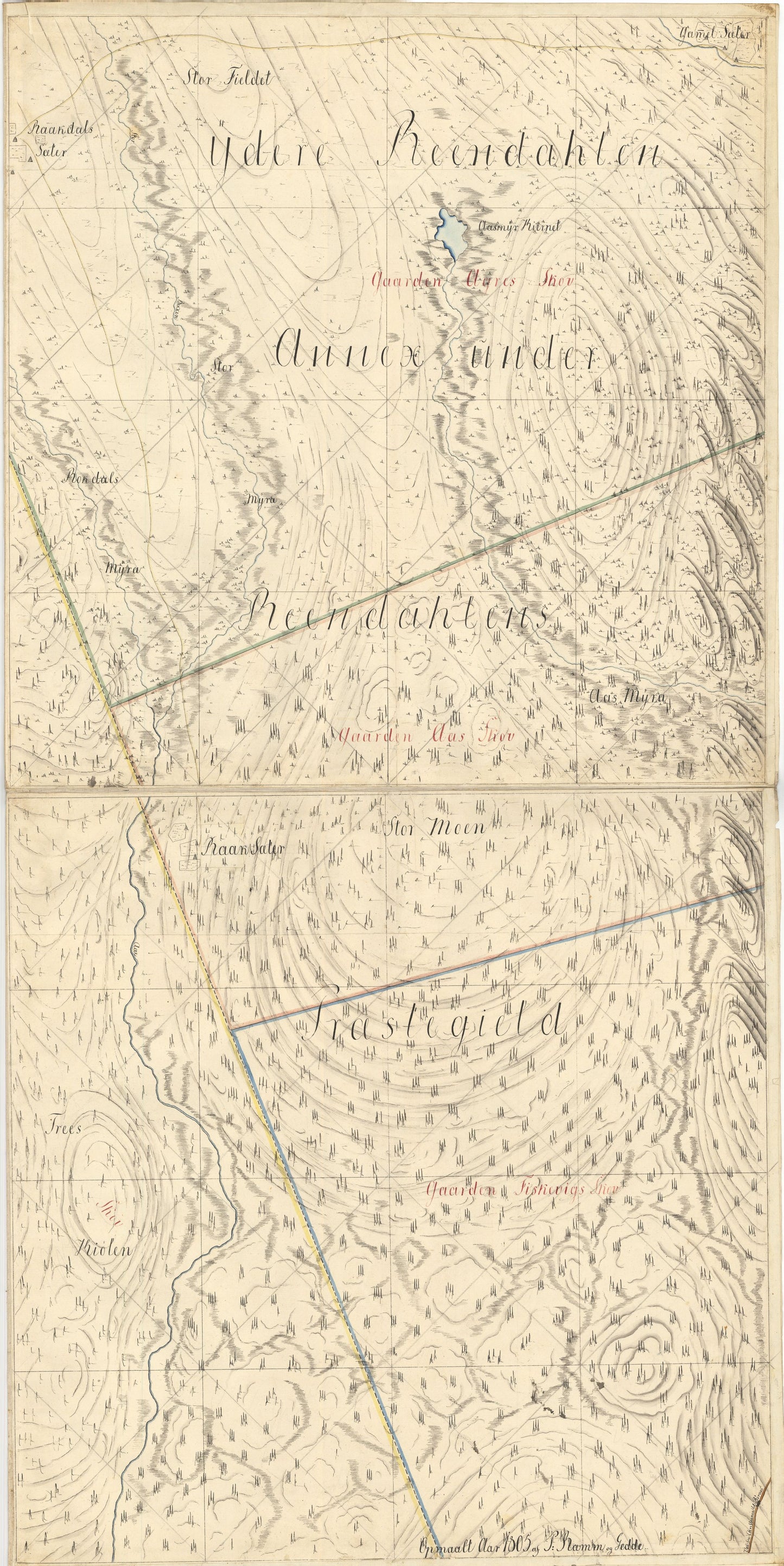 32C-6-øst: Hedmark