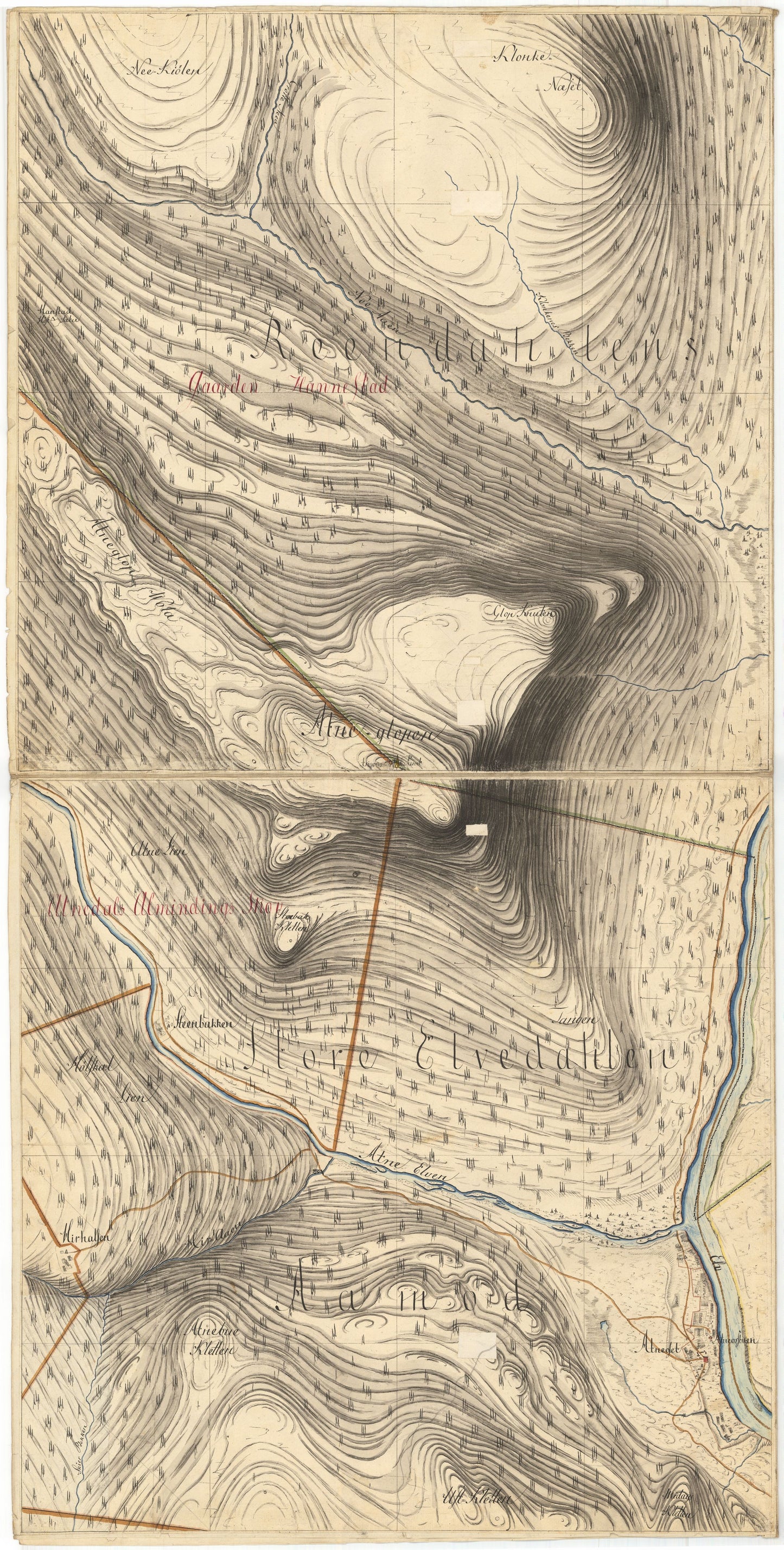 32C-9-vest: Hedmark