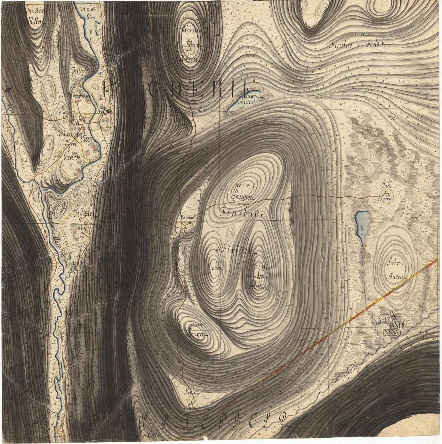 38A 10 nø: Hedmark
