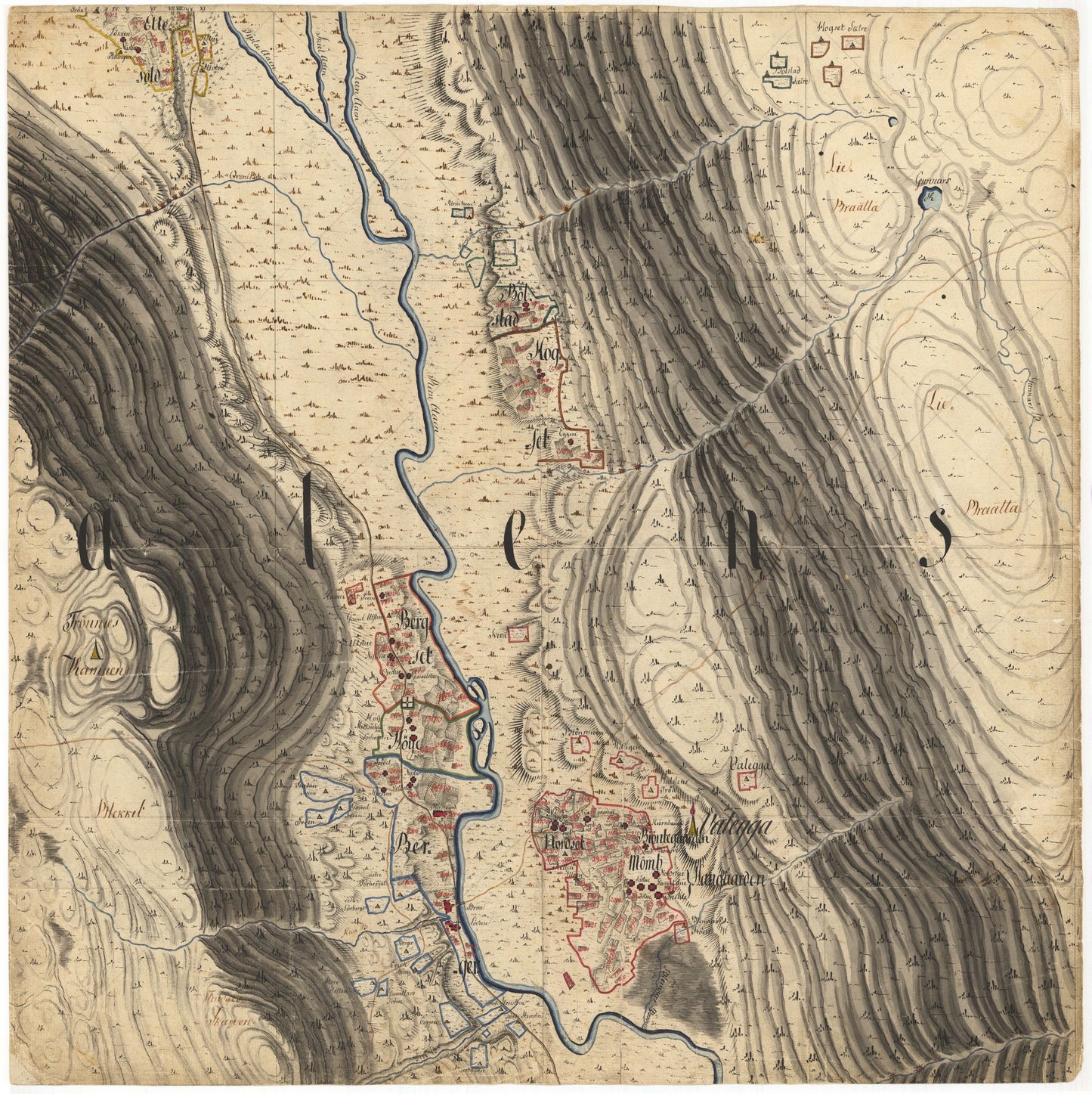 38A 2 nø: Hedmark