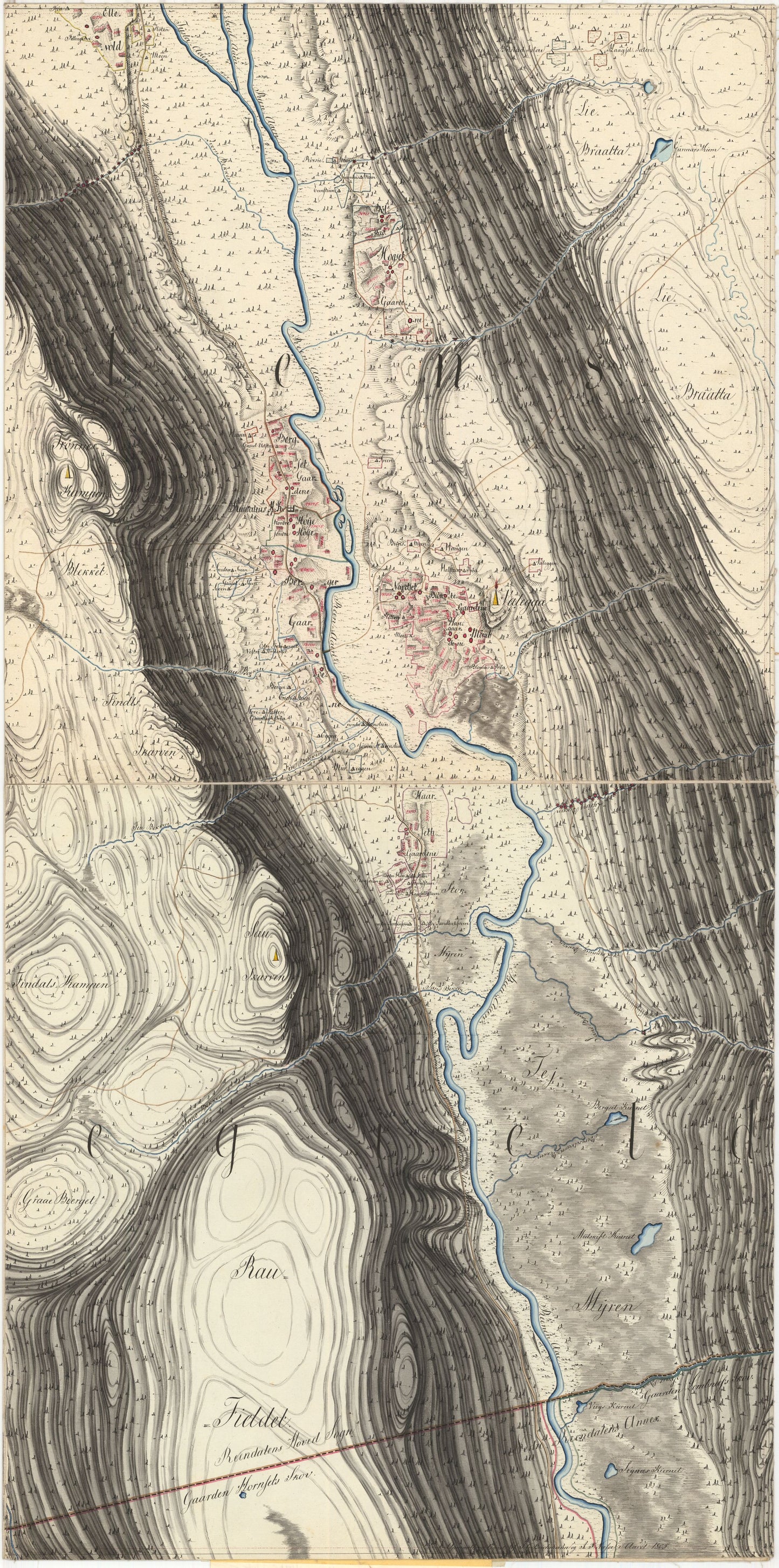 38A 2 øst: Hedmark