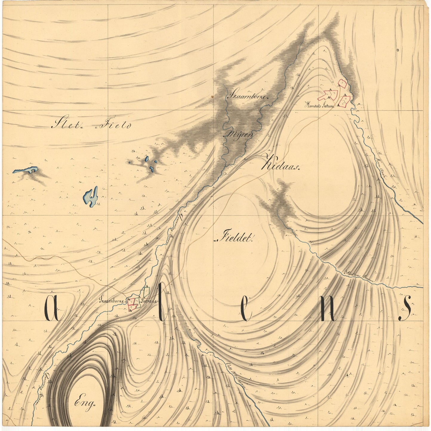38A 3 nø: Hedmark
