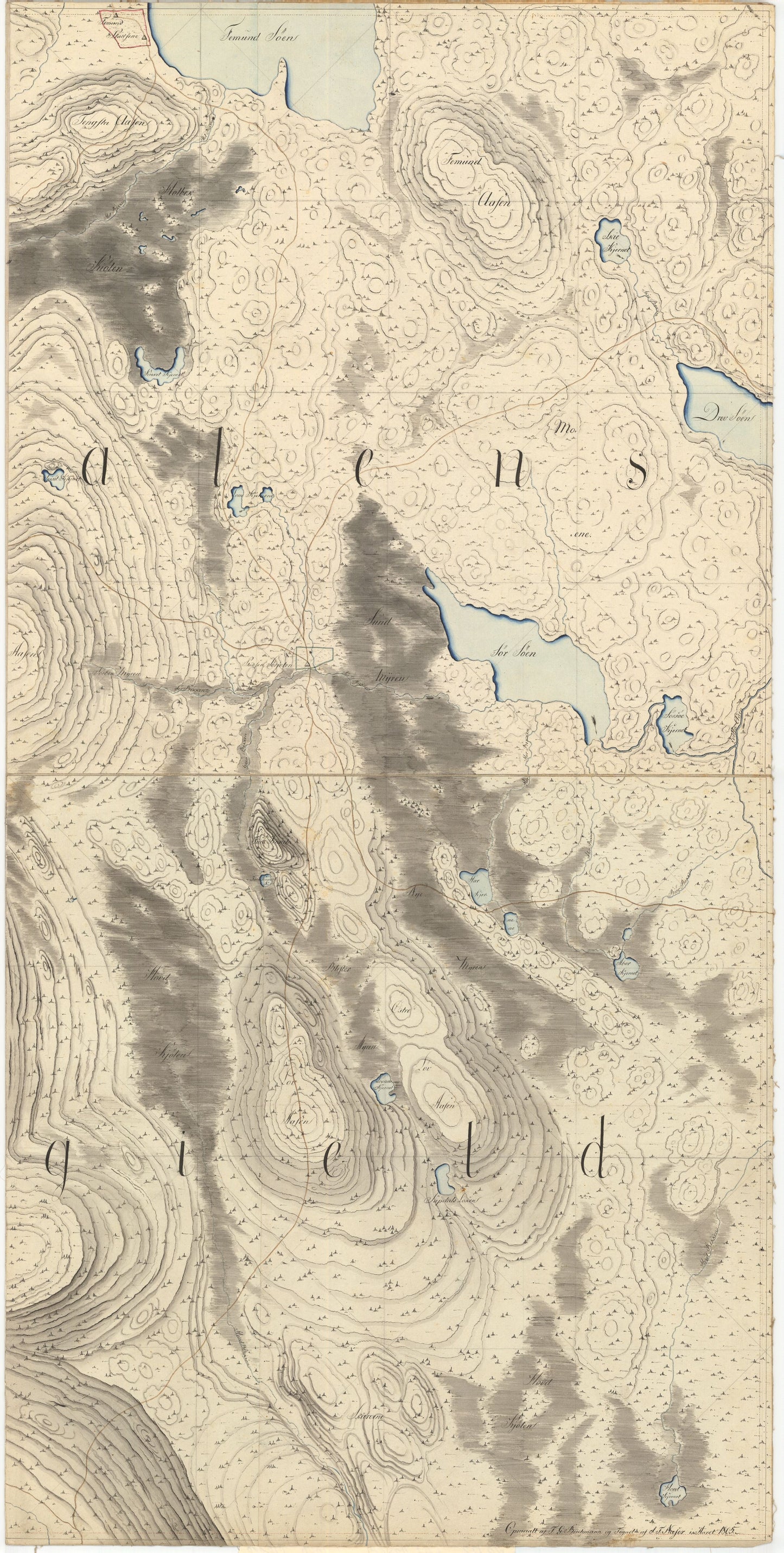 38B 2 øst: Hedmark
