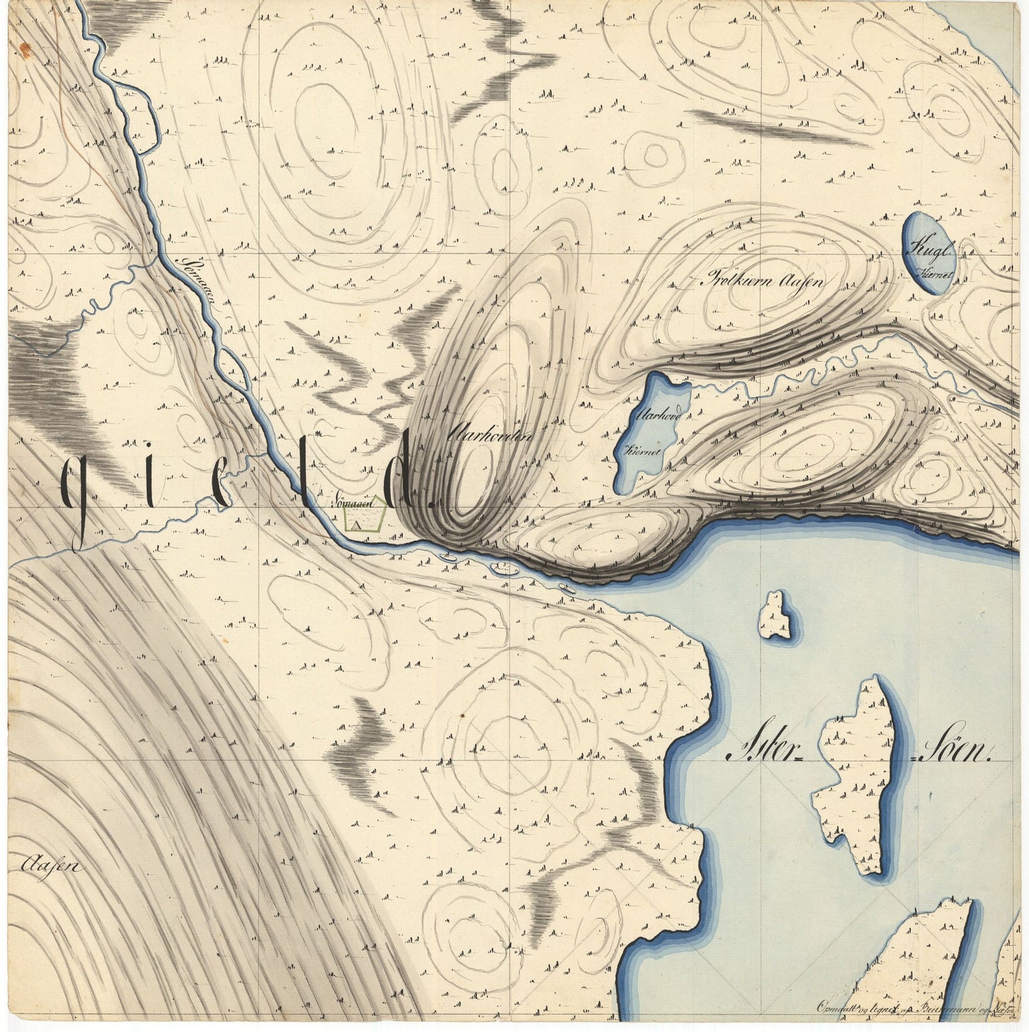 38B 9 sø: Hedmark
