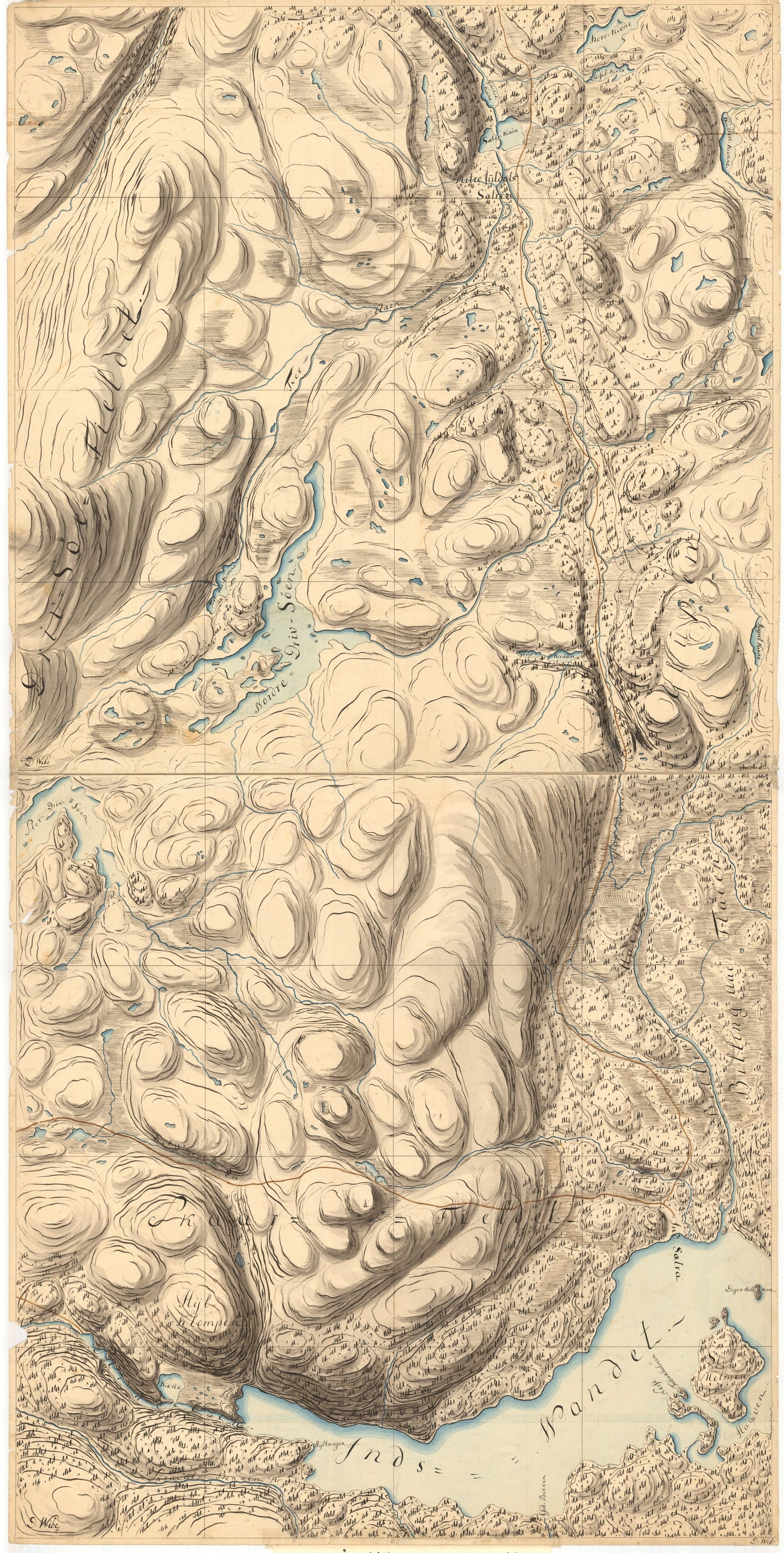 50B-3-øst: Nord-Trøndelag