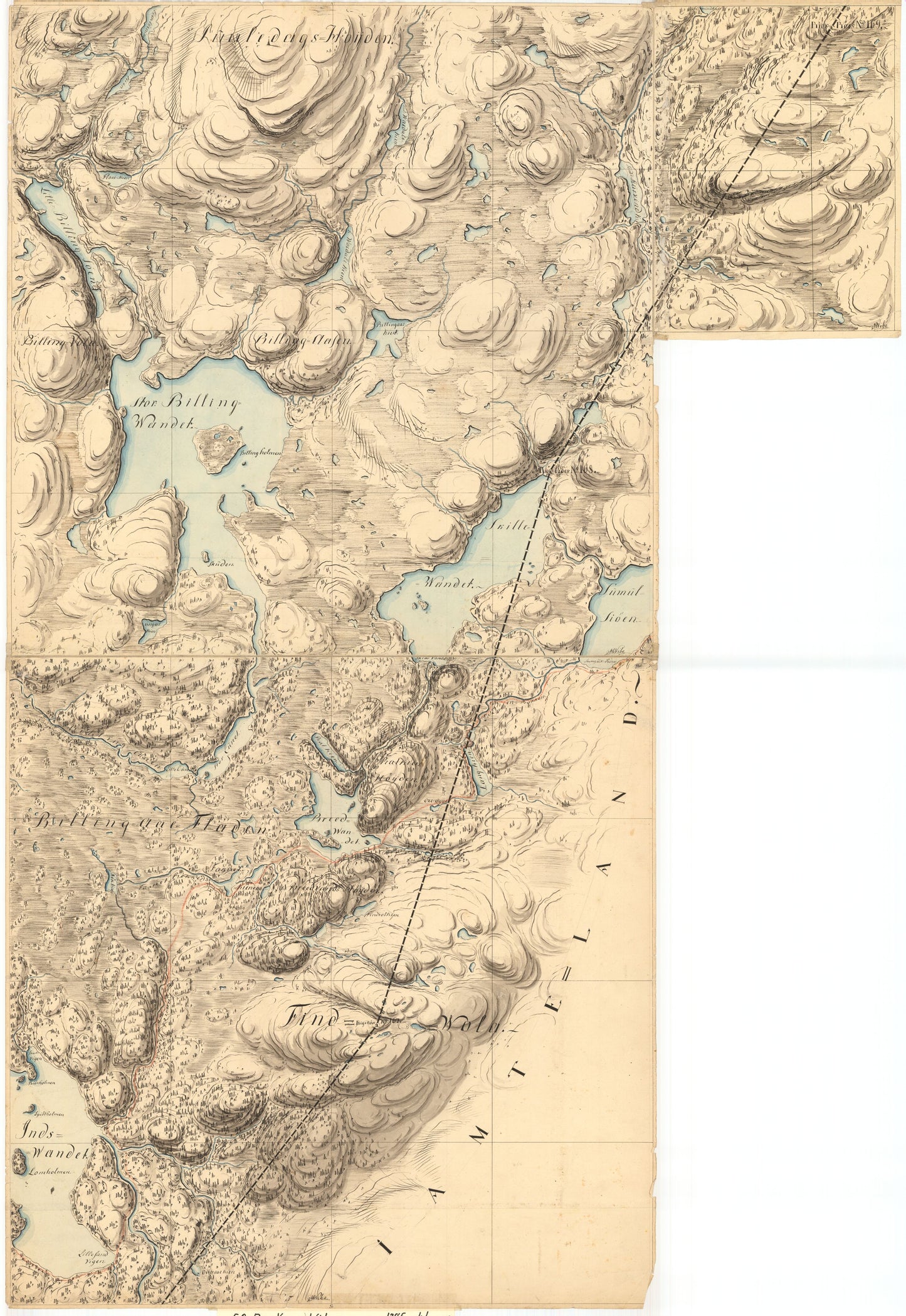 50B-4-vest: Nord-Trøndelag