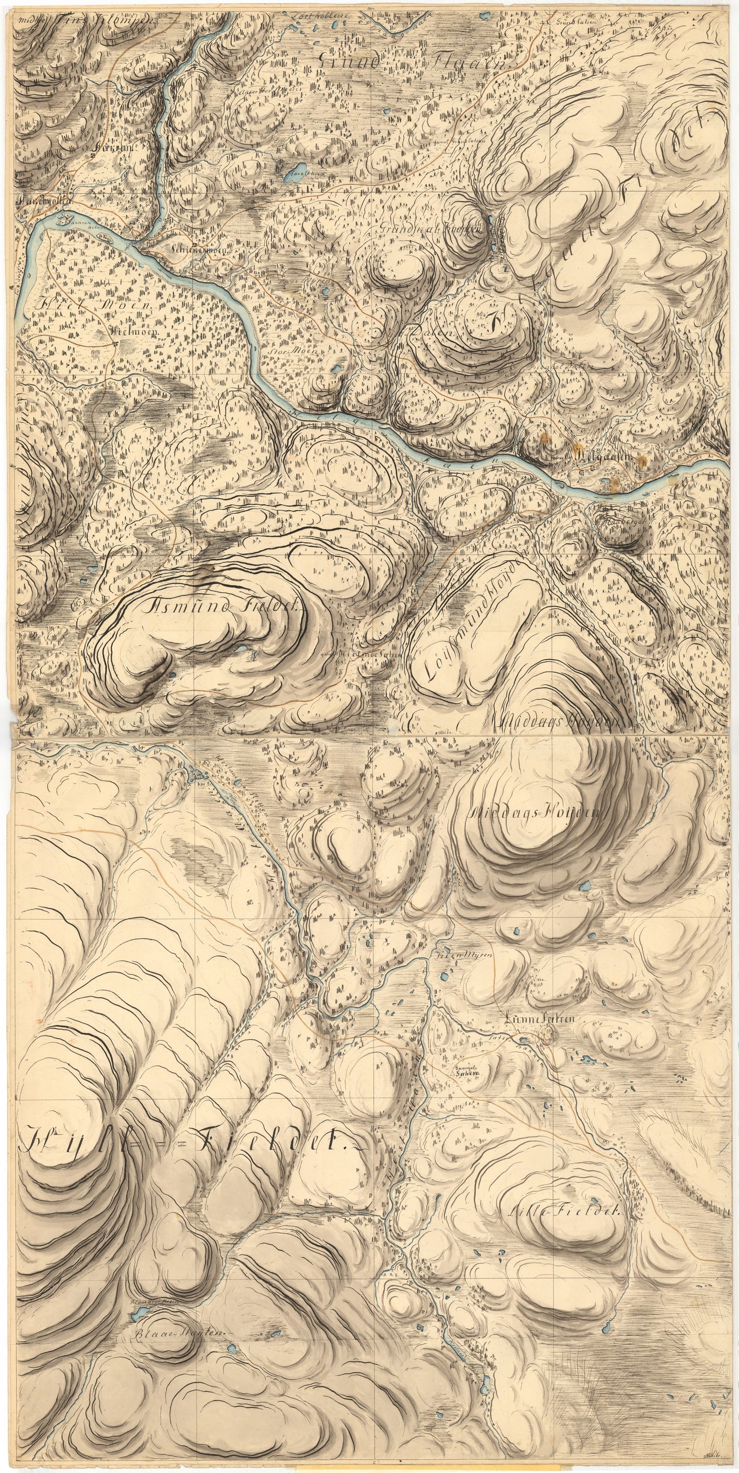 50B-7-vest: Nord-Trøndelag