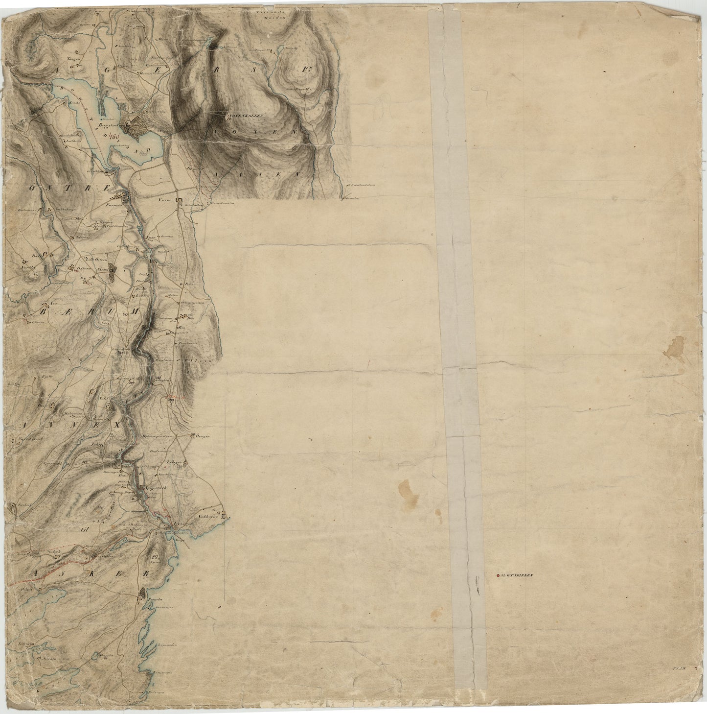 14D 12: Akershus | Oslo