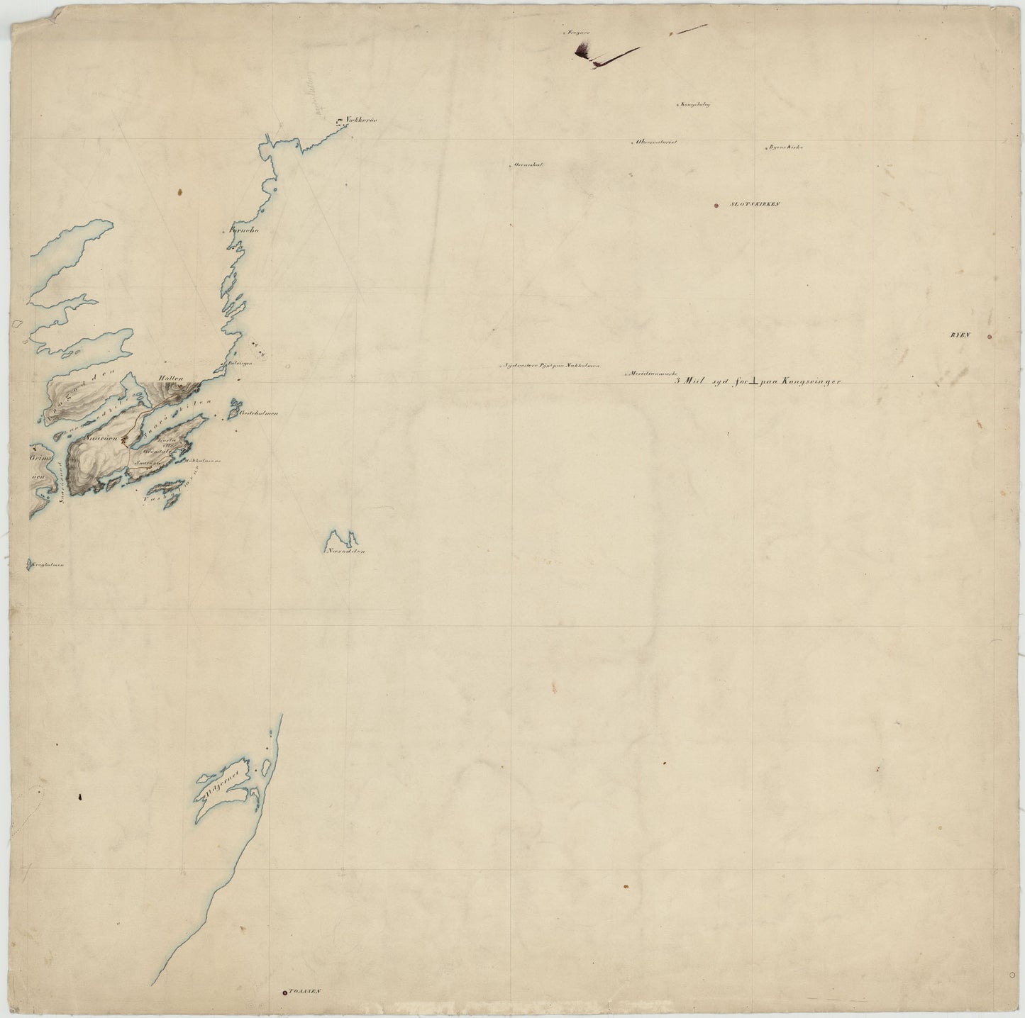 14D 8: Akershus | Oslo