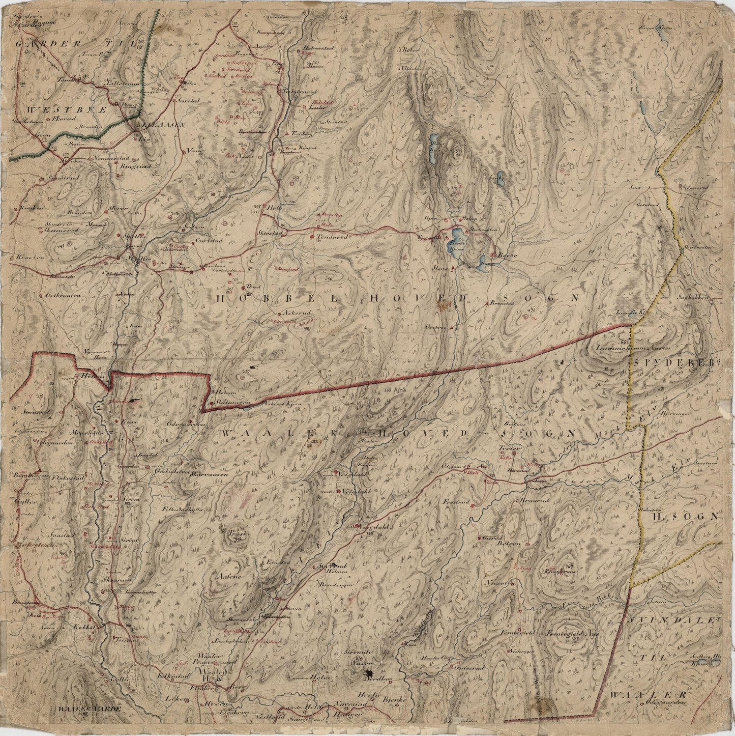 15A 5: Akershus | Østfold