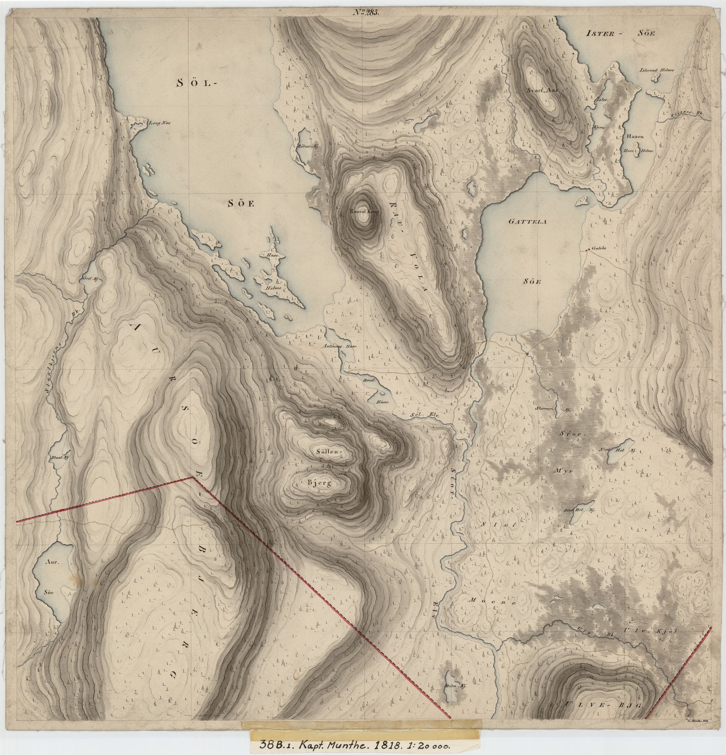 38B 1: Hedmark